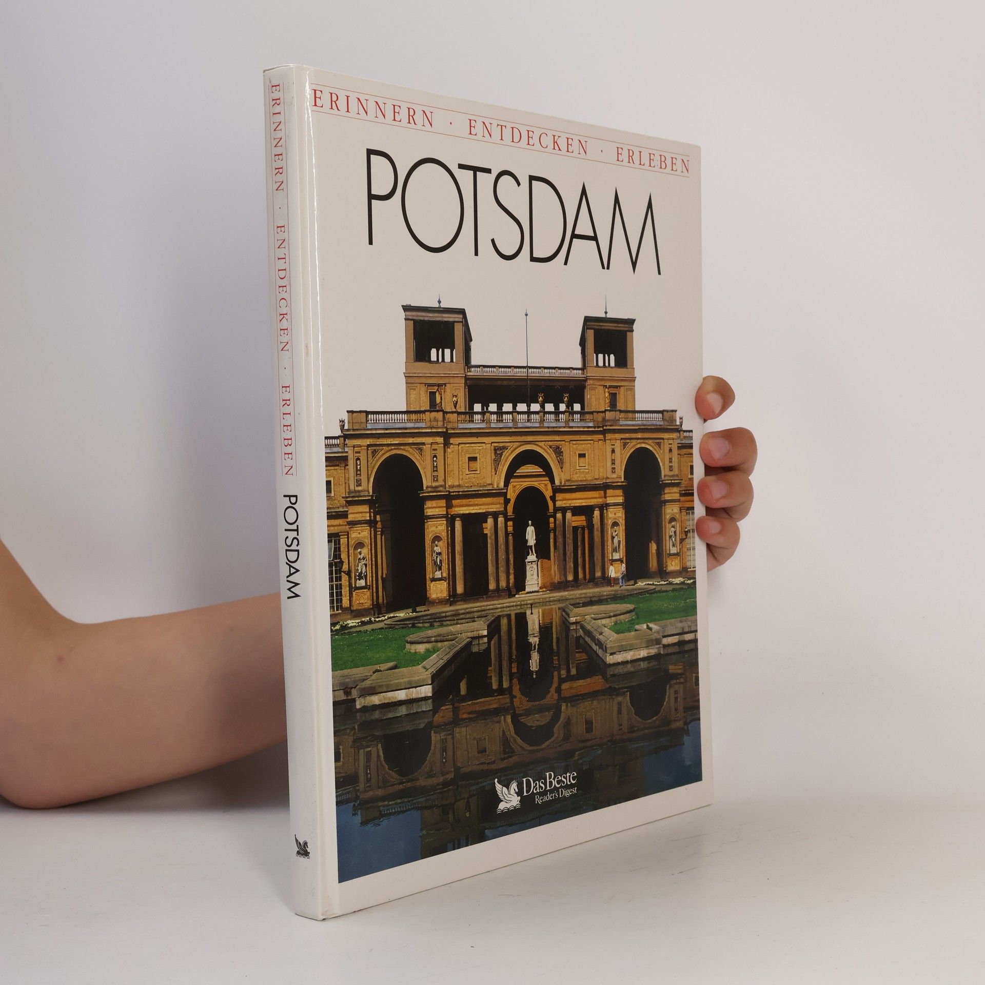 Collectif d'auteurs Potsdam