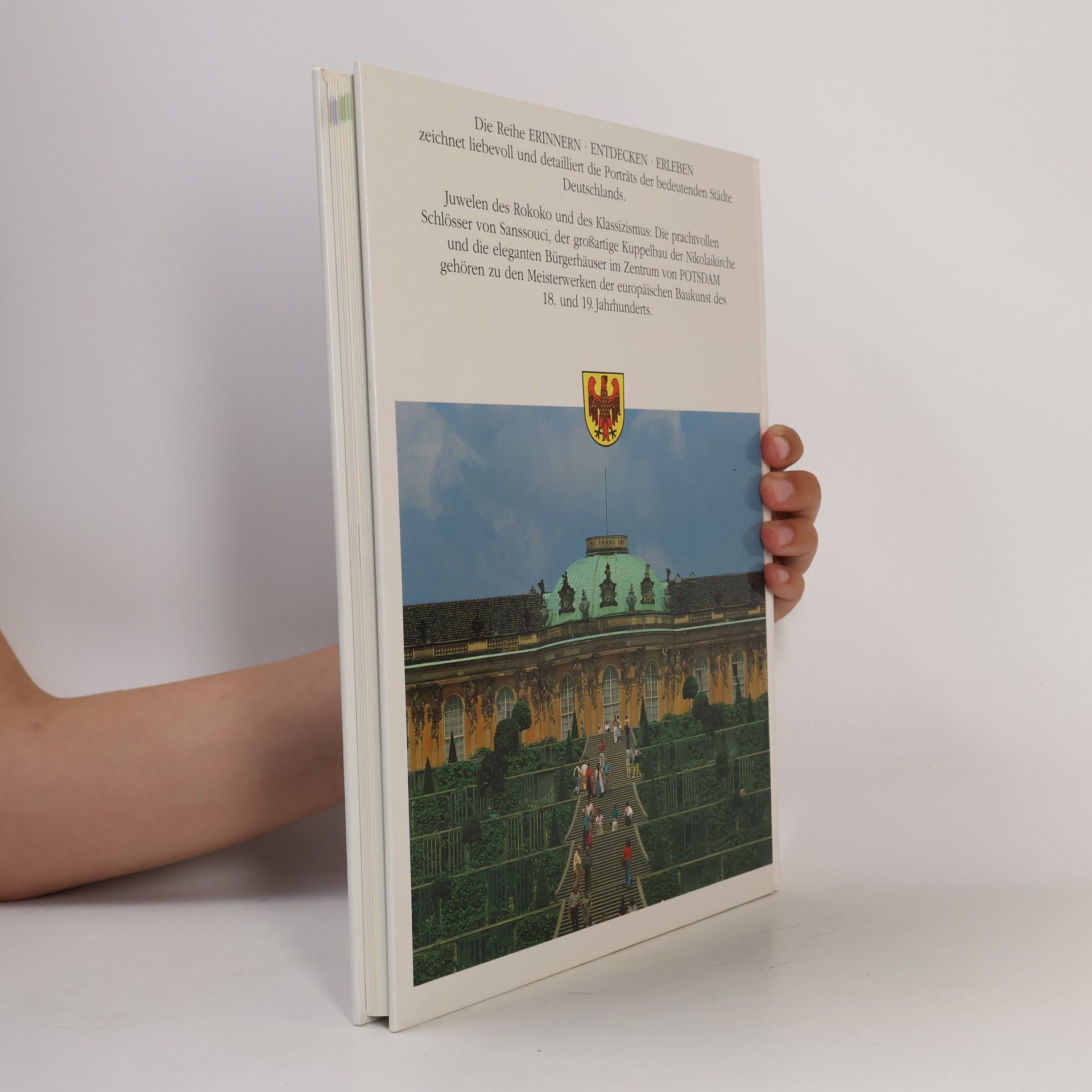 Autorenkollektiv Potsdam