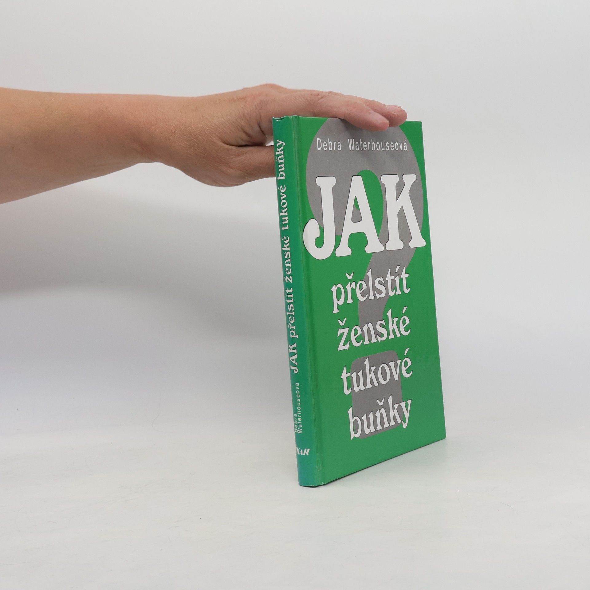 Jak přelstít ženské tukové buňky