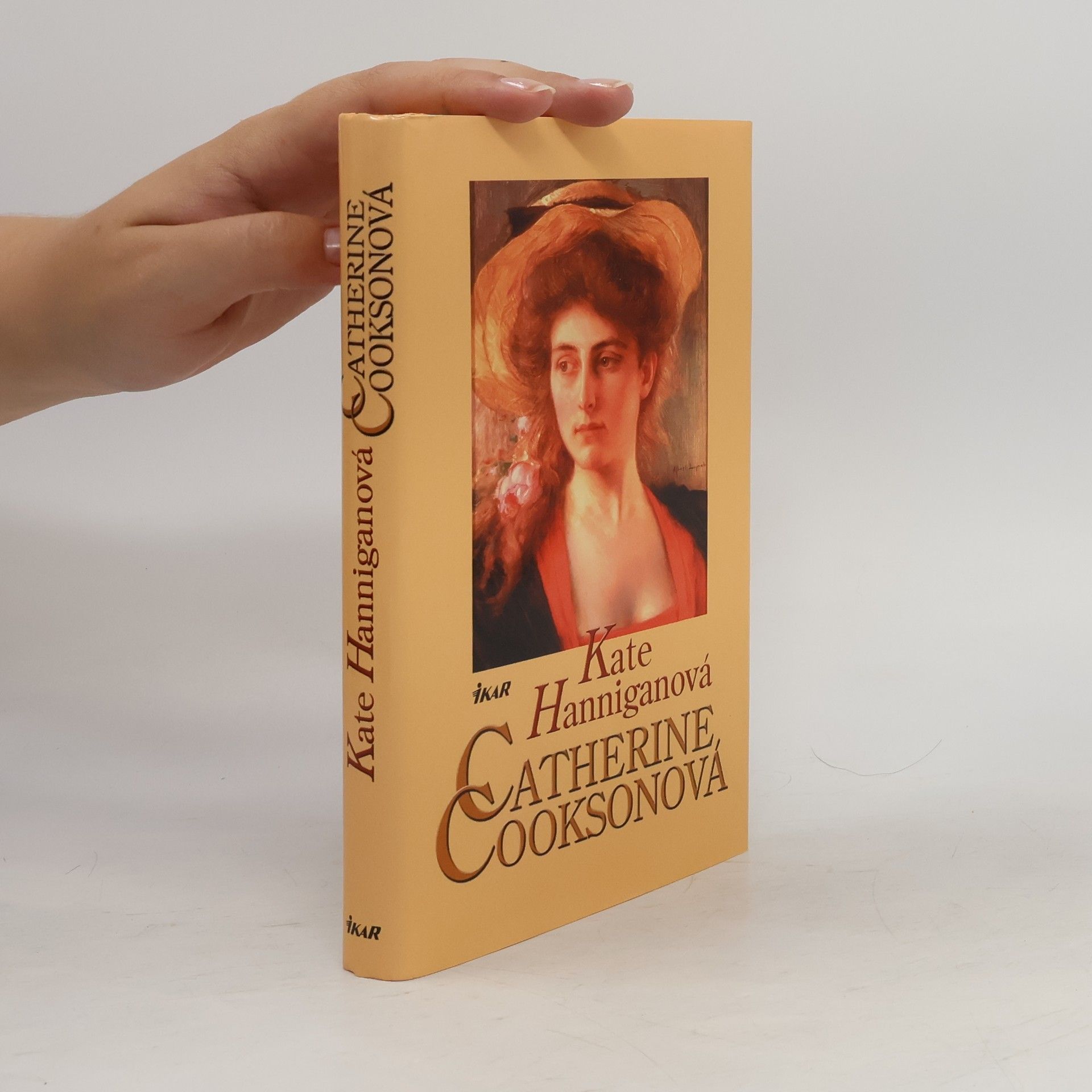 Catherine Cookson Kate Hanniganová