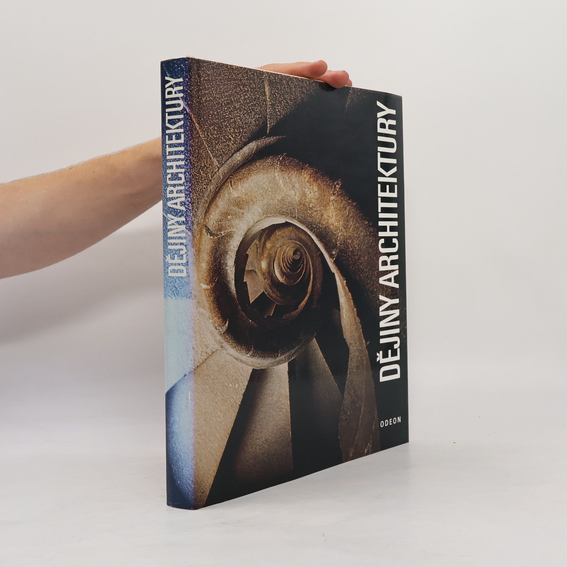 Autores varios Dějiny architektury