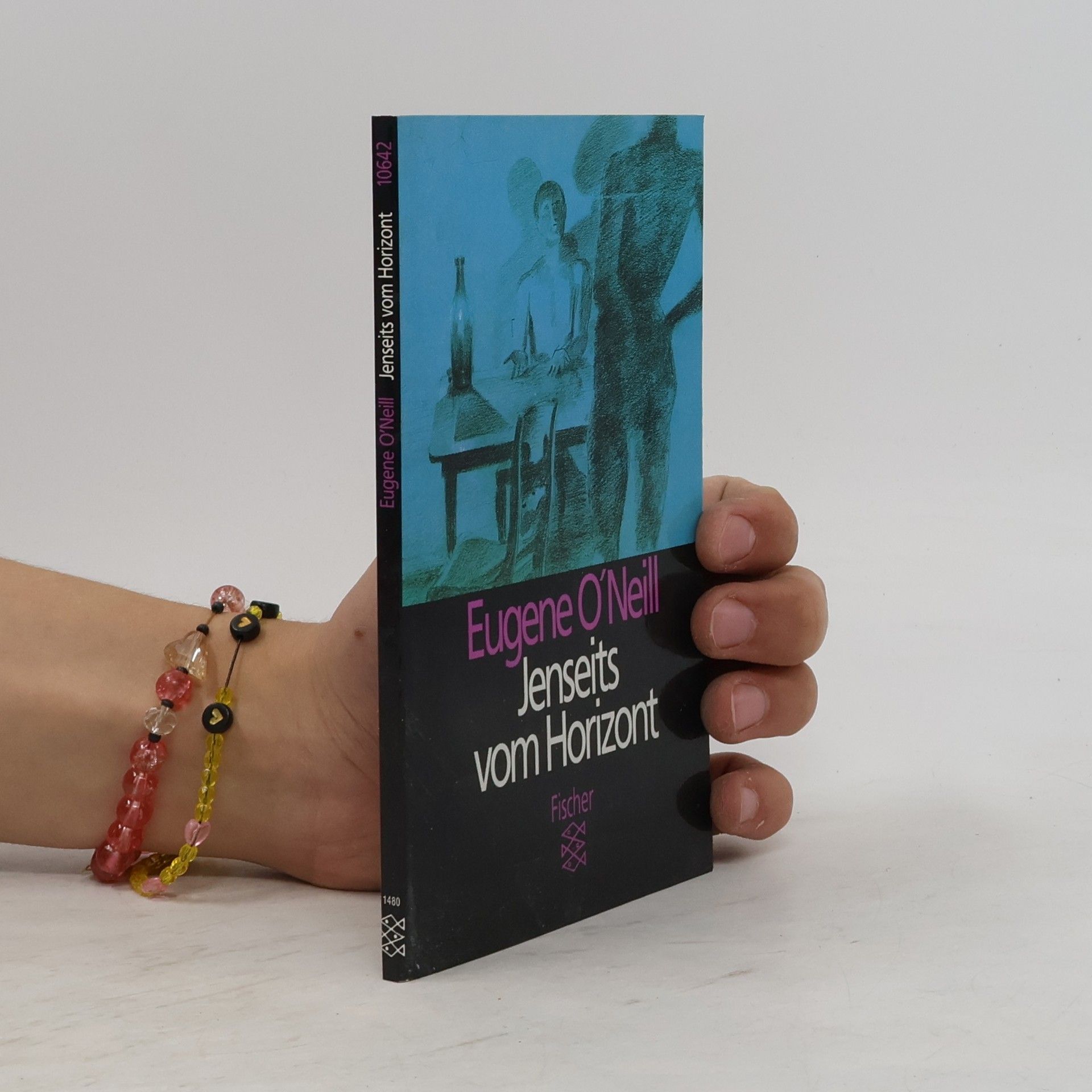 Eugene O´Neill Jenseits vom Horizont
