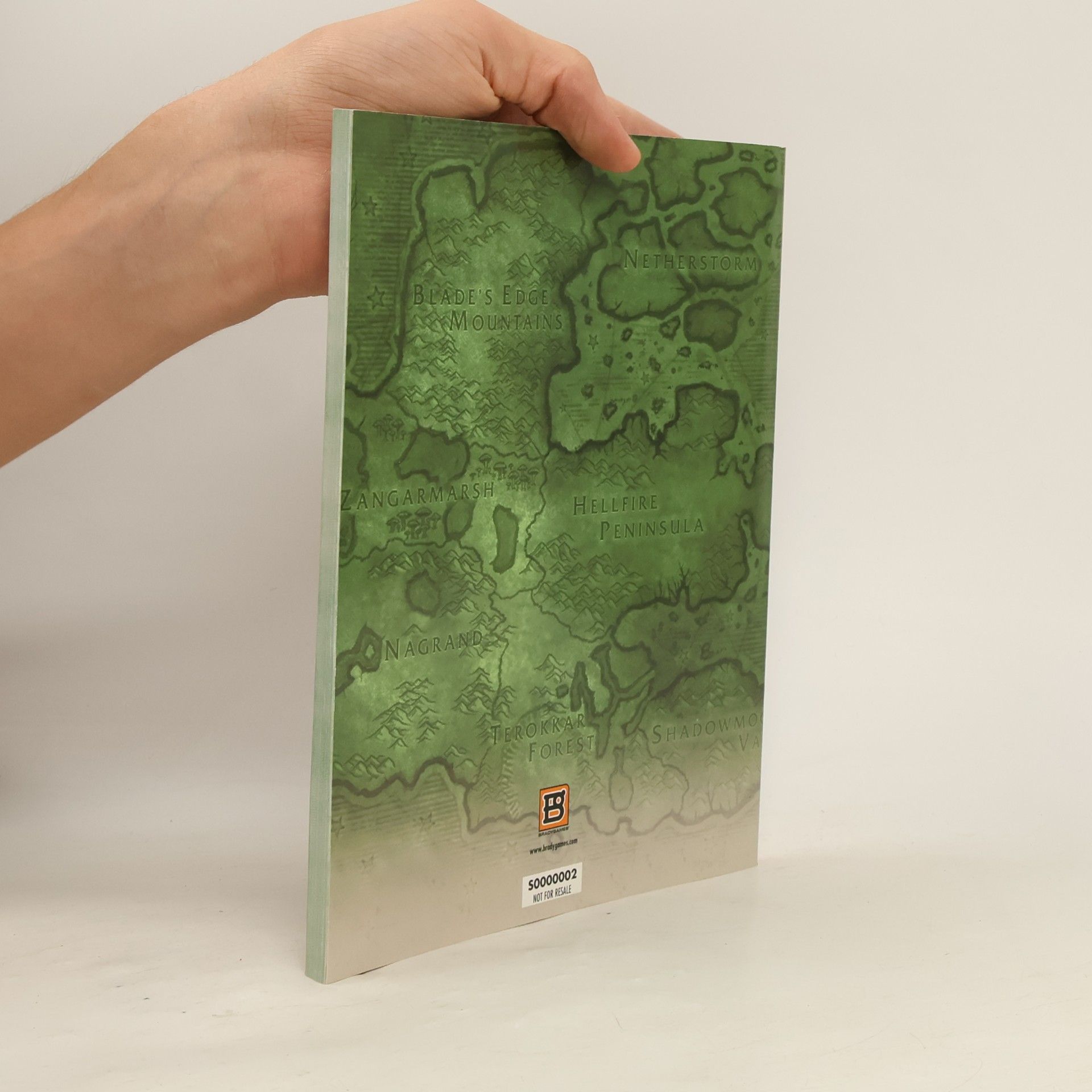 Autores varios World of Warcraft. The Burning Crusade