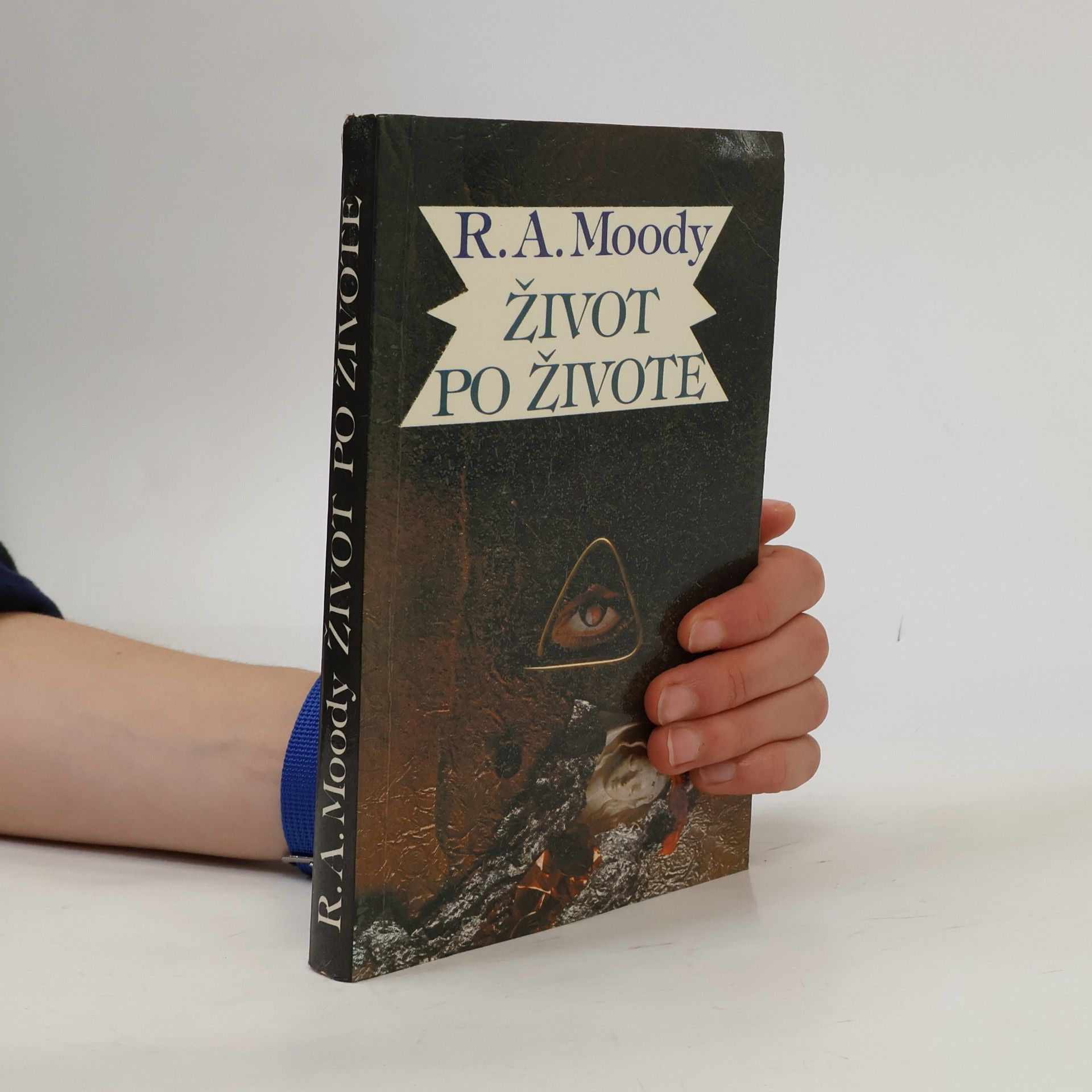 Raymond Moody Život po živote
