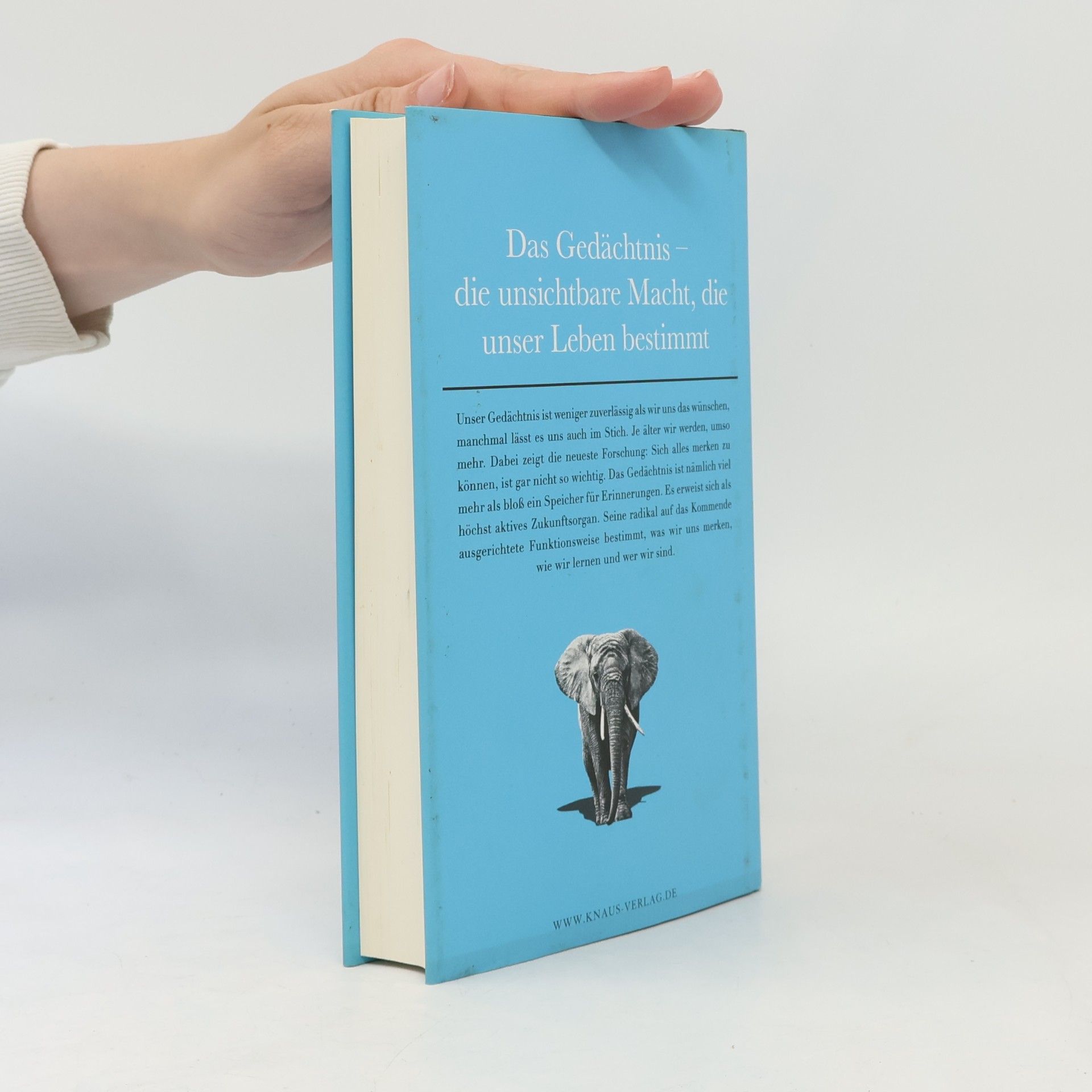 Hannah Monyer Das geniale Gedächtnis