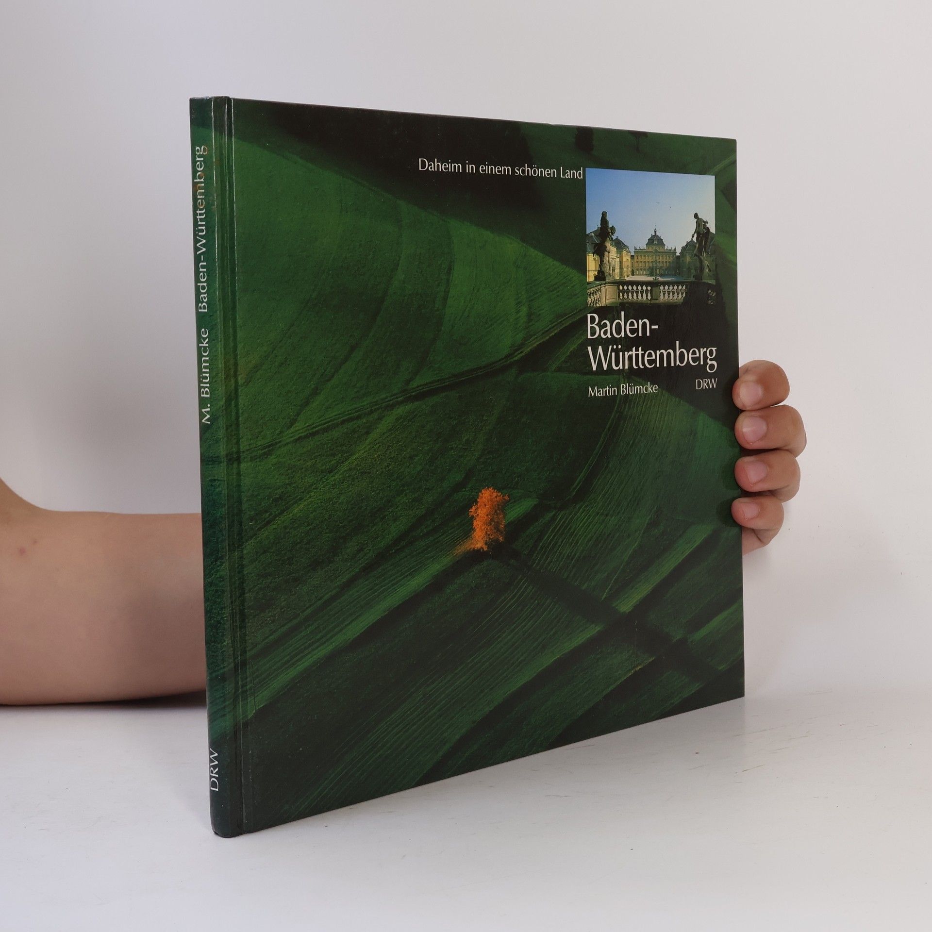 Martin Blümcke Baden-Württemberg