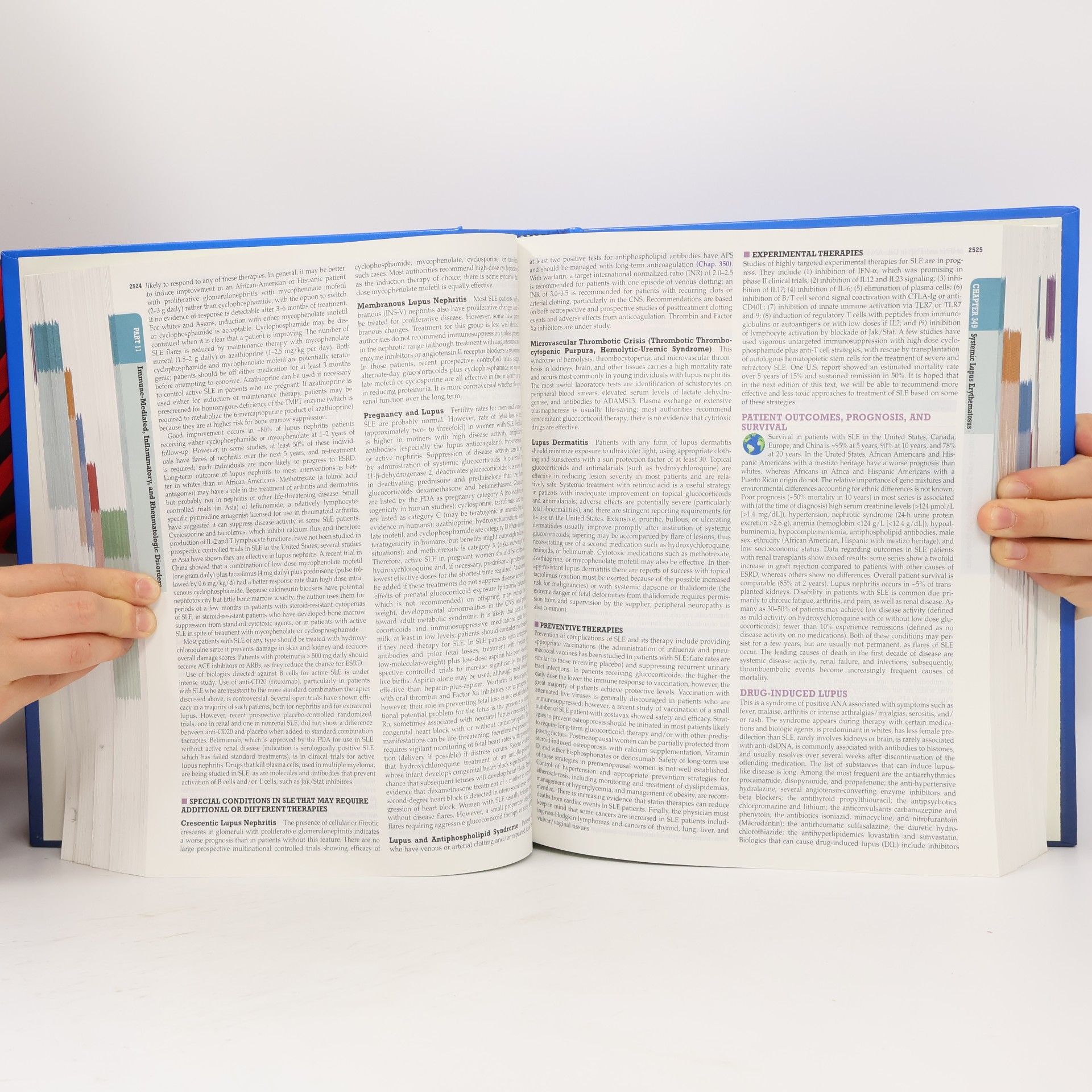 Autorenkollektiv Harrison's Principles of Internal Medicine 2