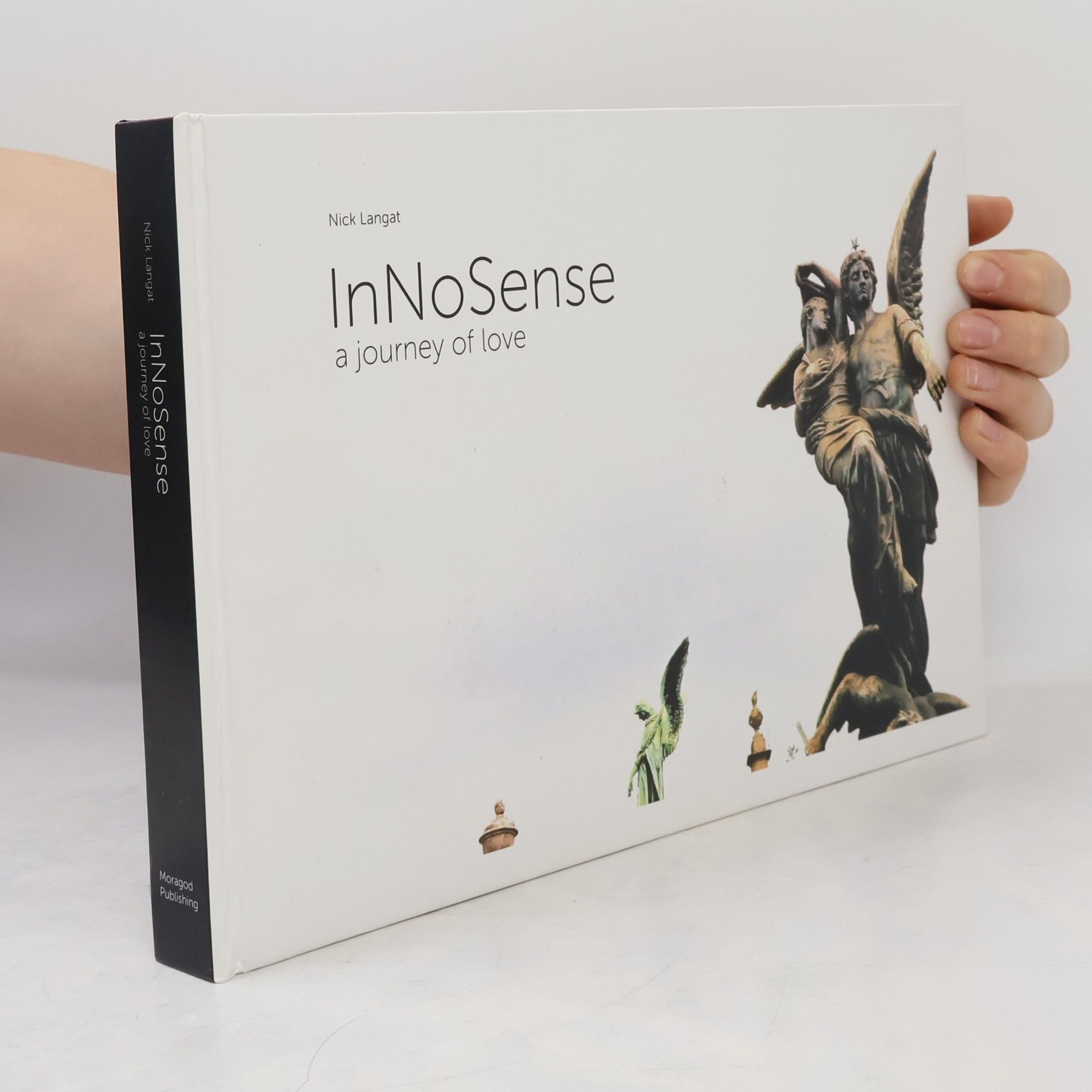 Nick Langat InNoSense