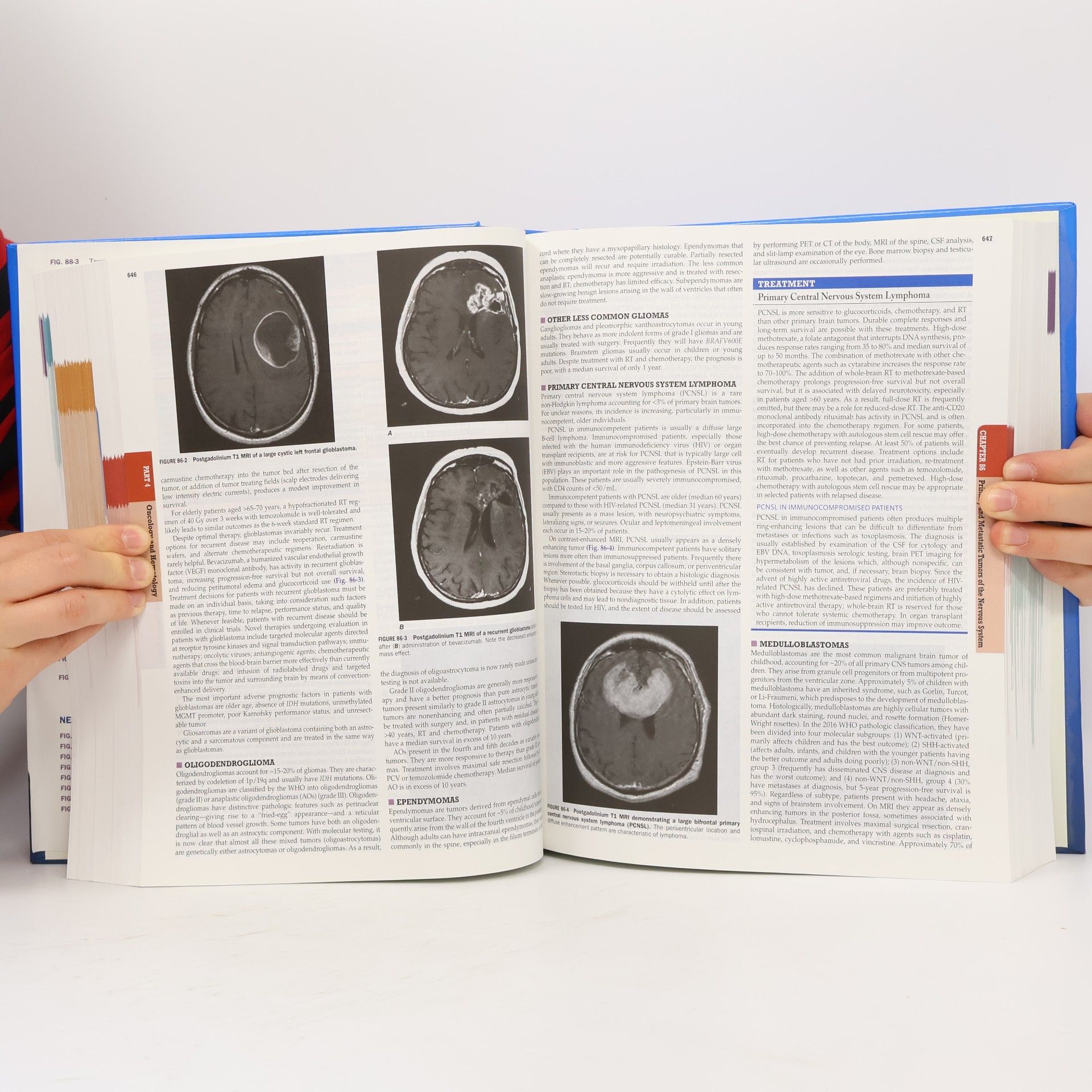 Various authors Harrison's Principles of Internal Medicine 1
