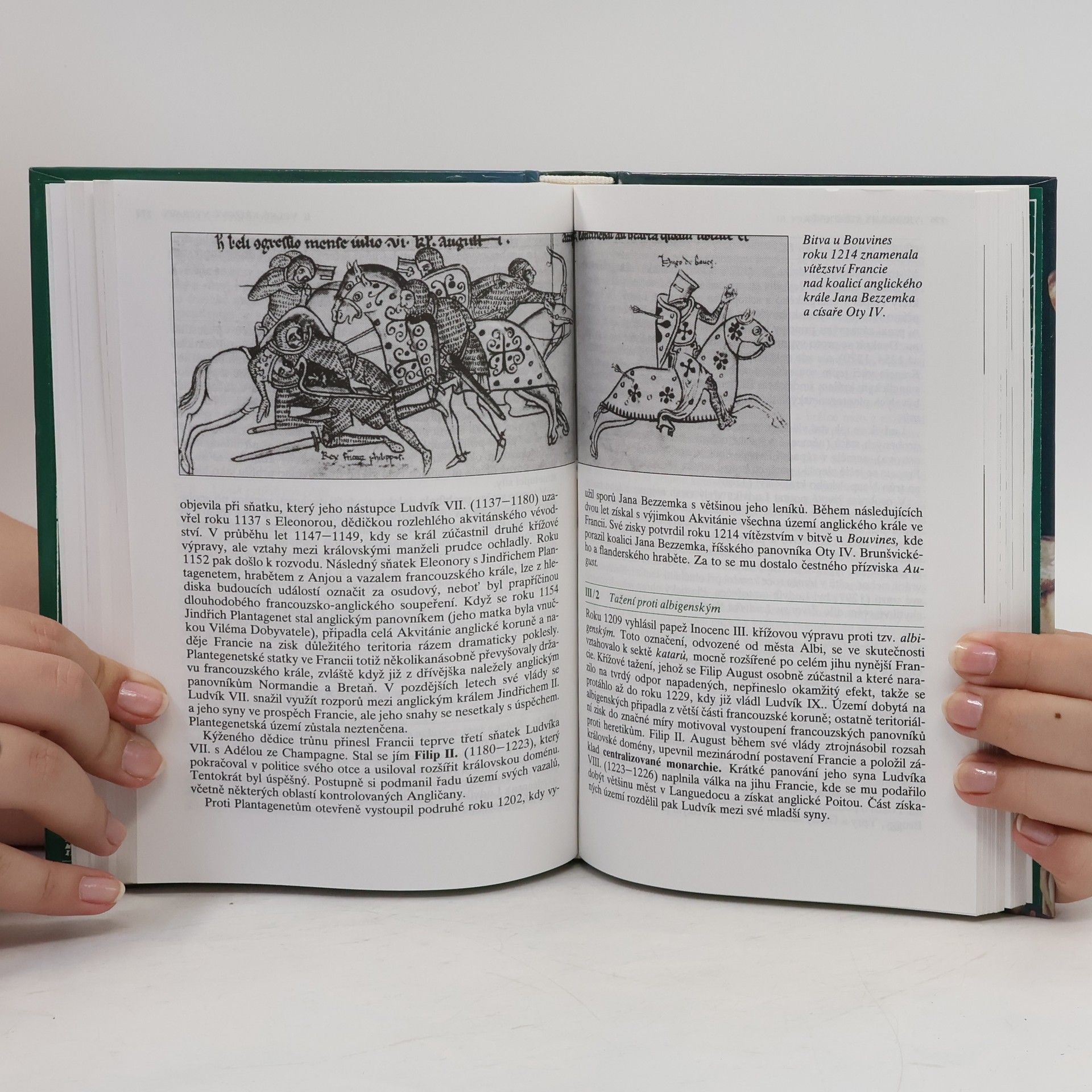 Collectif d'auteurs Dějiny evropské civilizace I.
