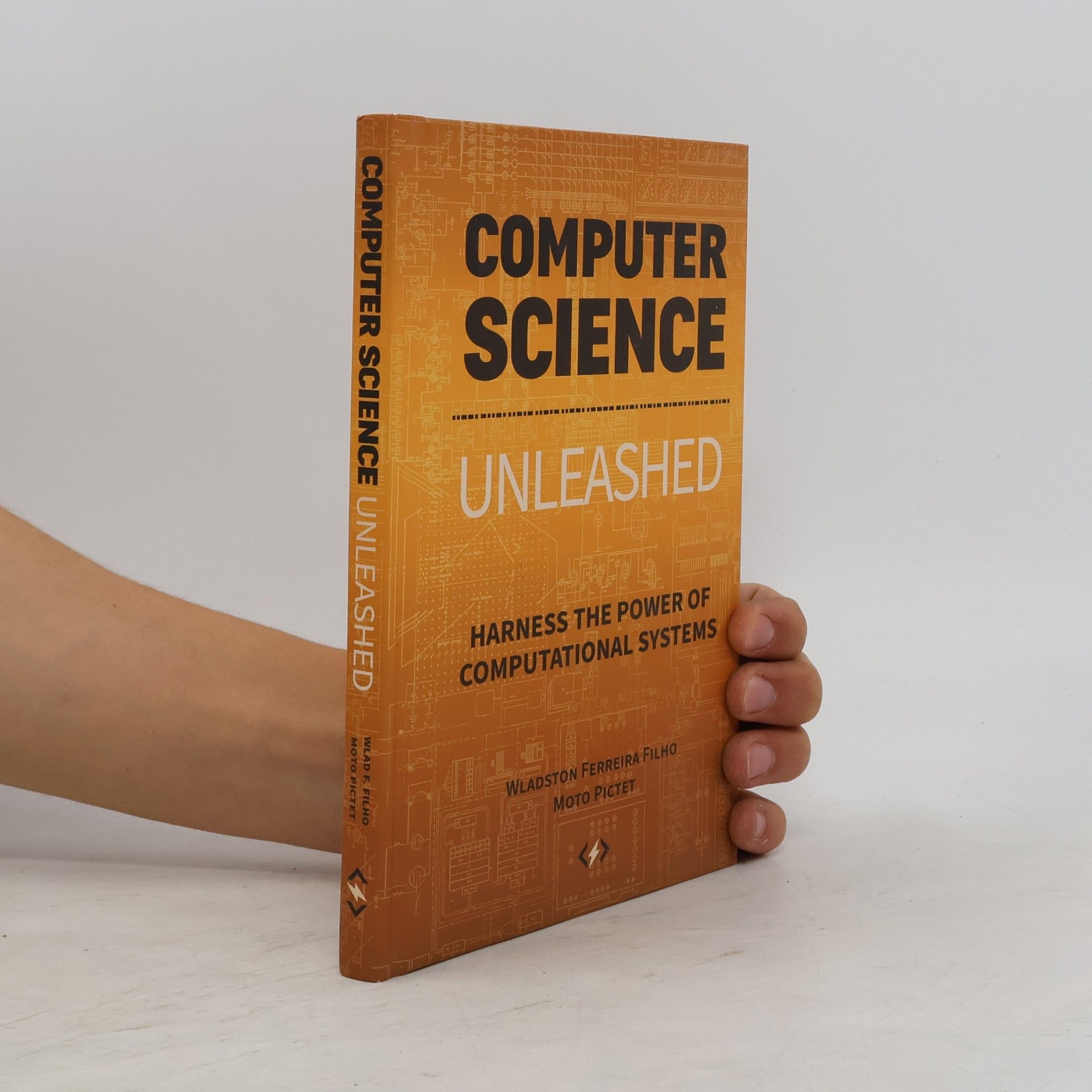 Raimondo Pictet Computer Science Unleashed