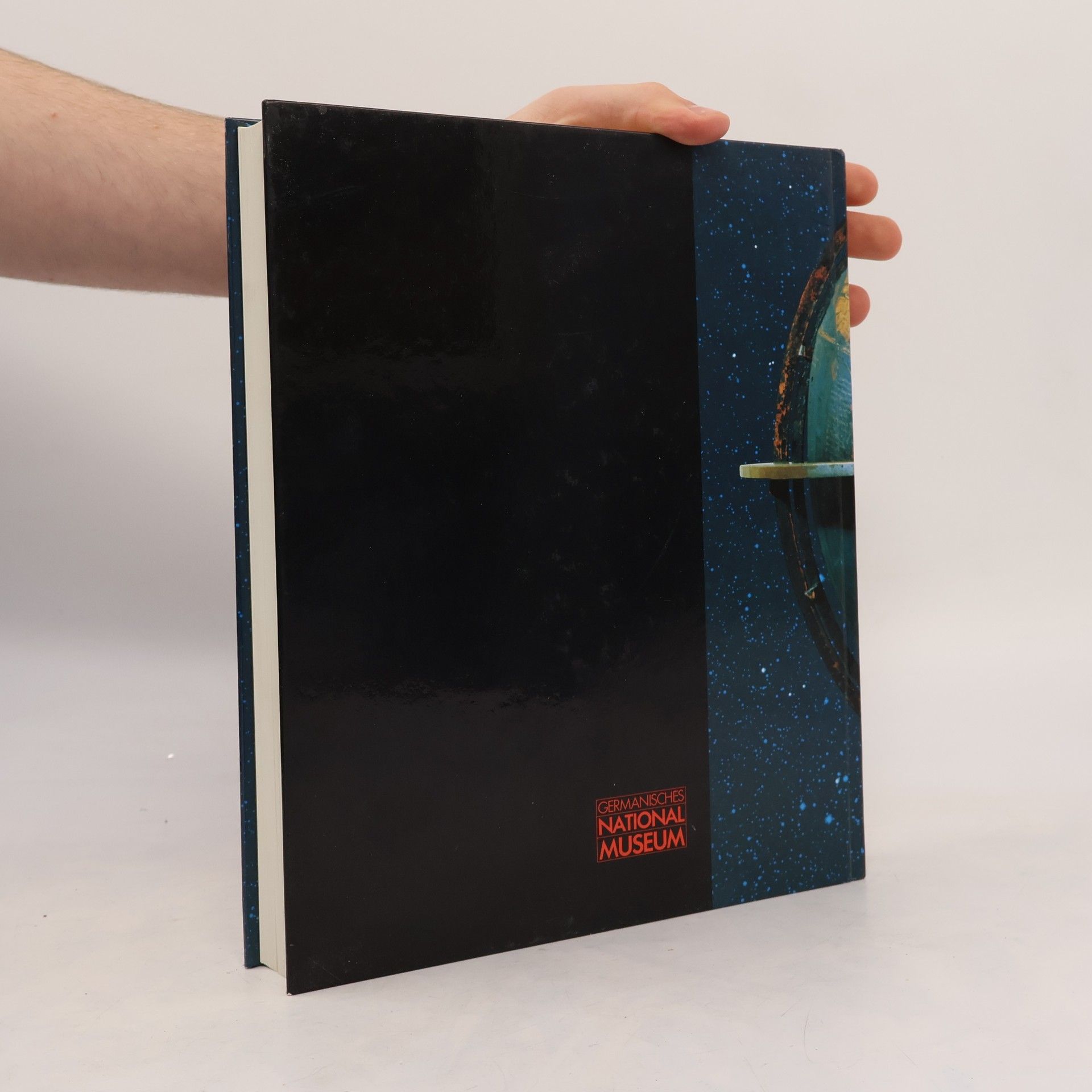 Various authors Focus Behaim Globus II.