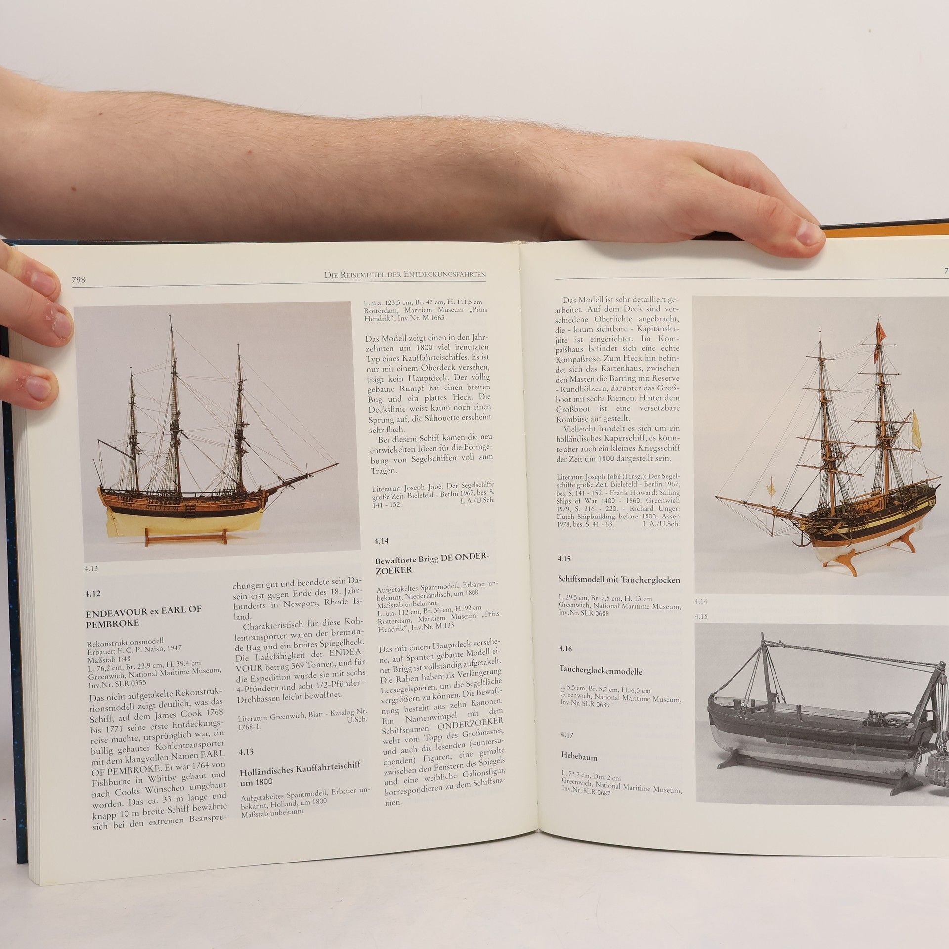 Various authors Focus Behaim Globus II.