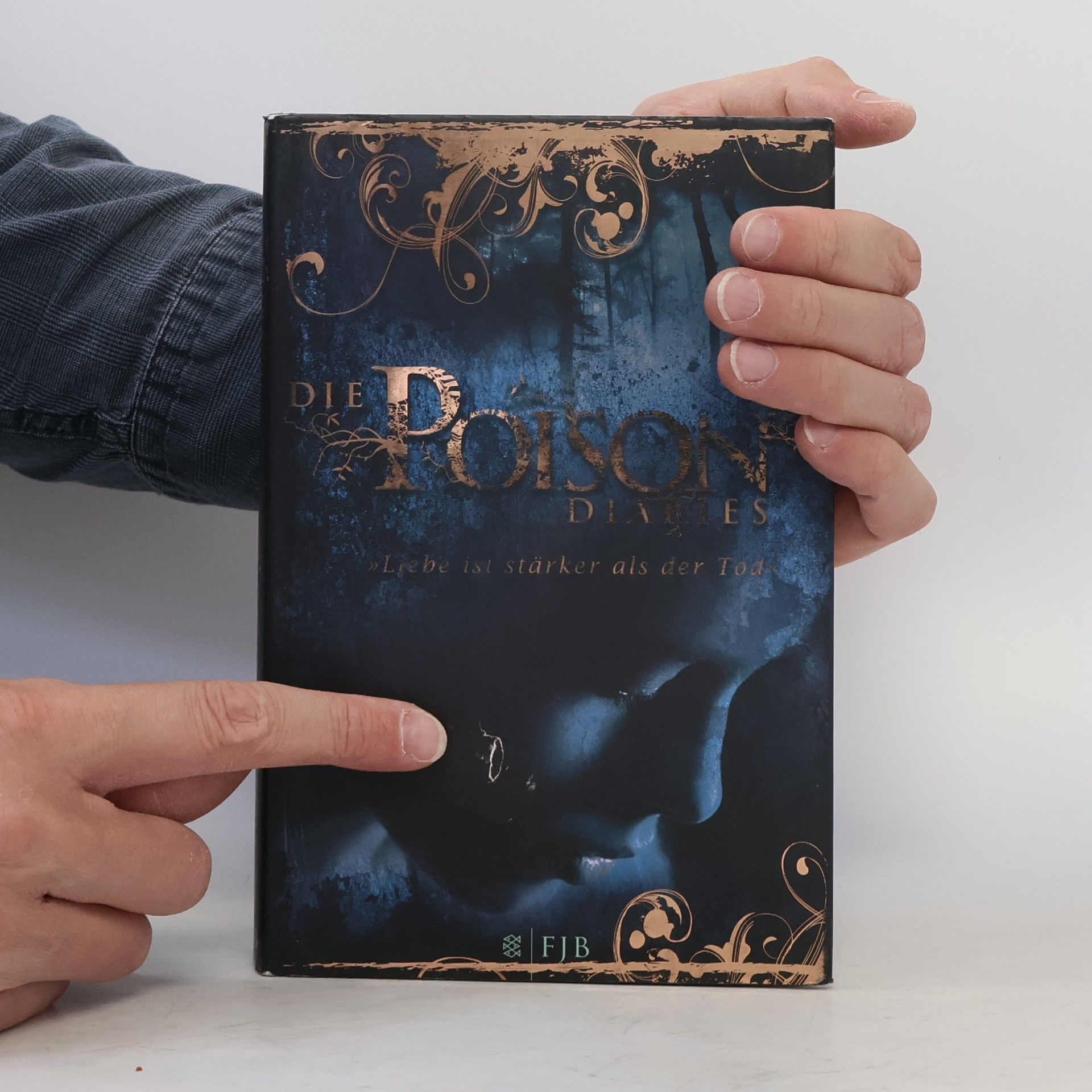 Maryrose Wood Die Poison-Diaries