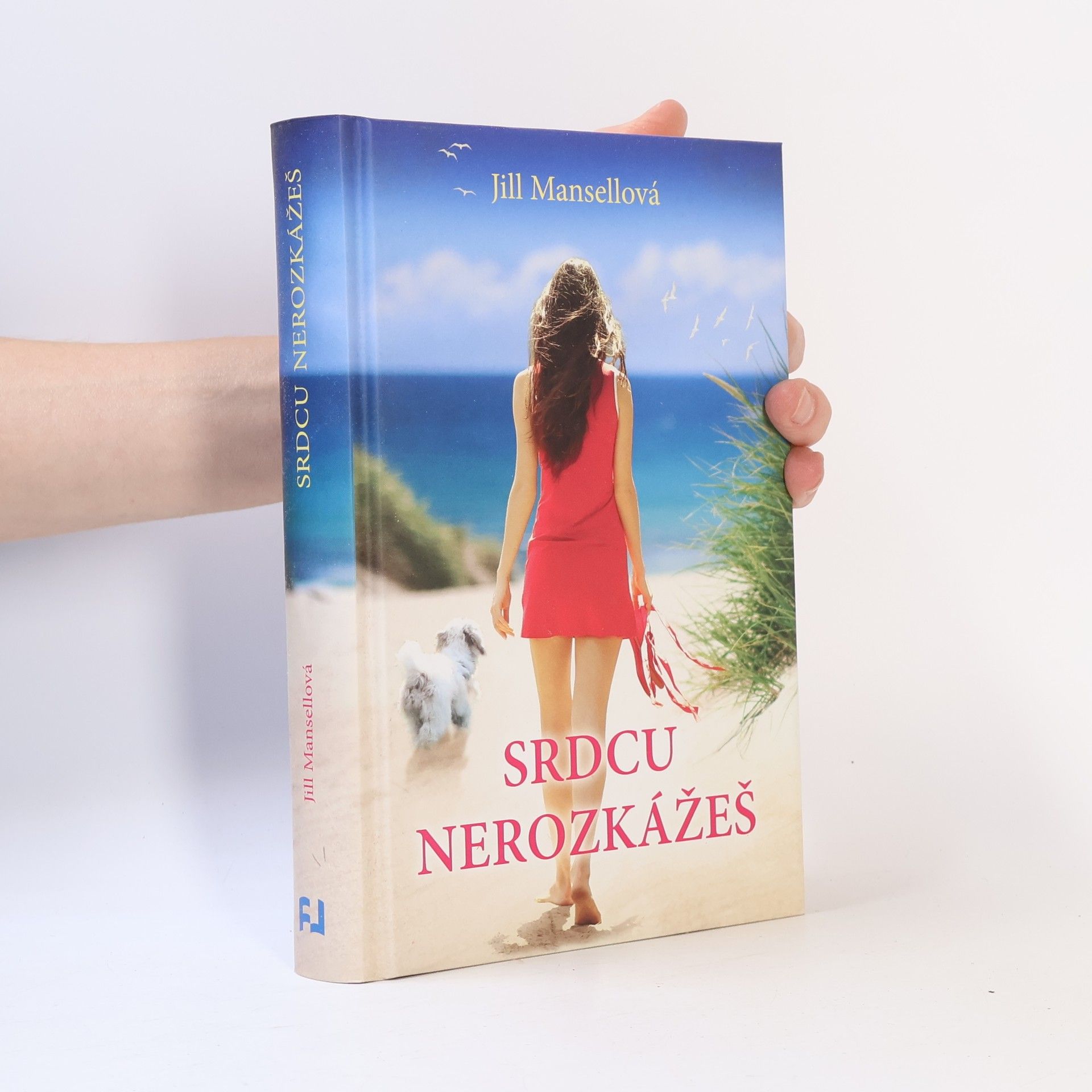 Jill Mansell Srdcu nerozkážeš