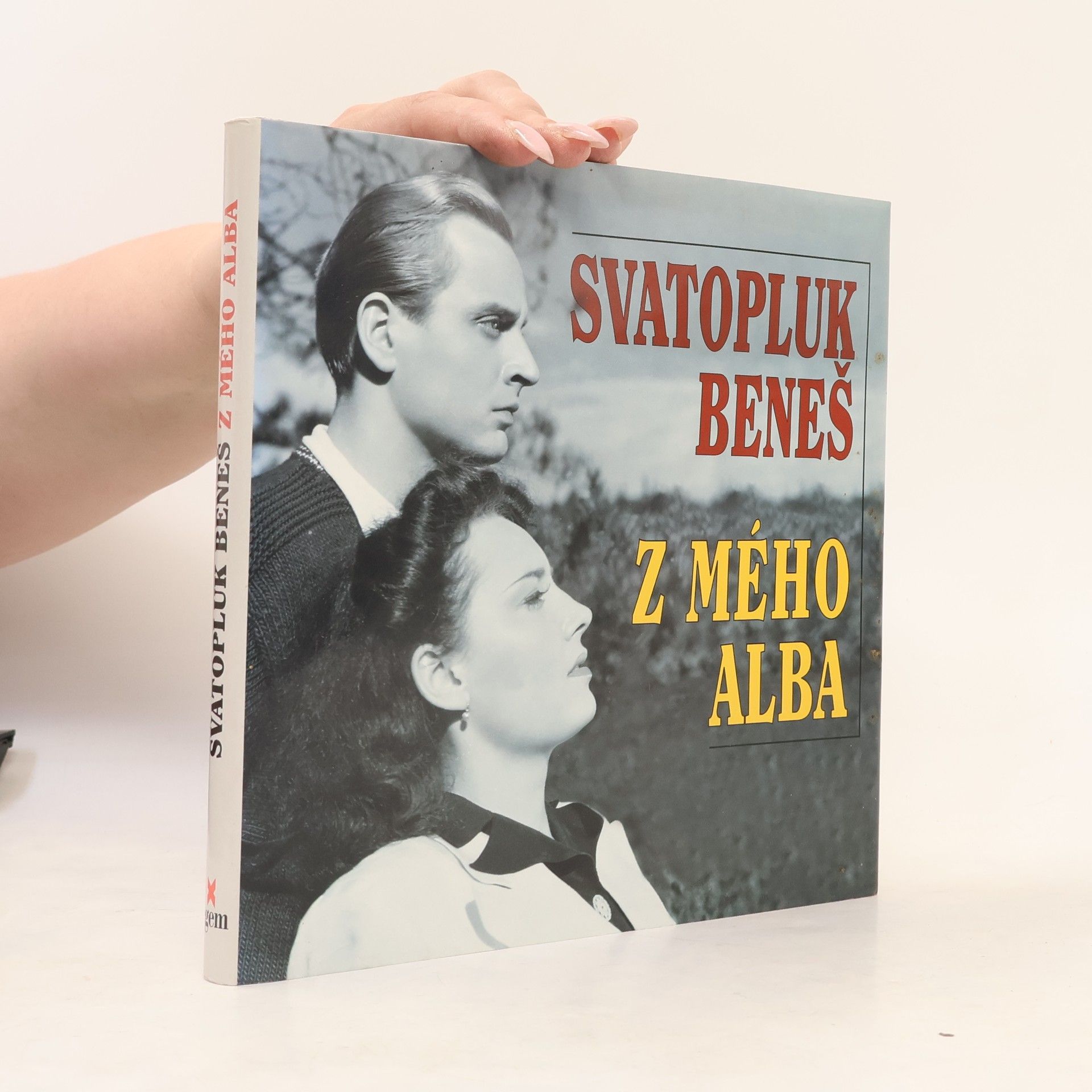 Heinová Alena Z mého alba