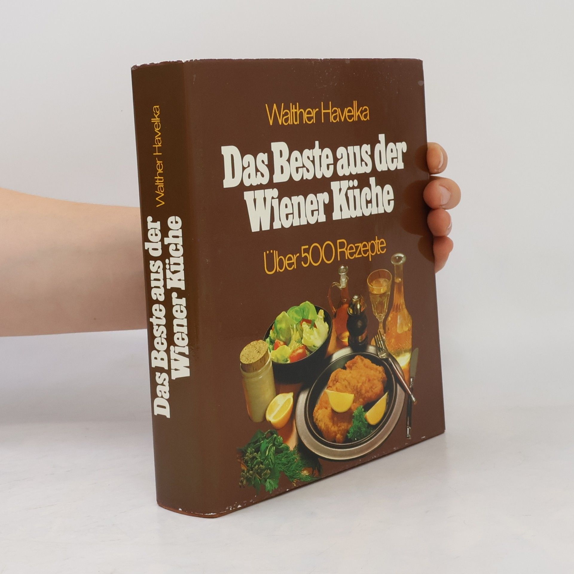 Das Beste aus der Wiener Küche