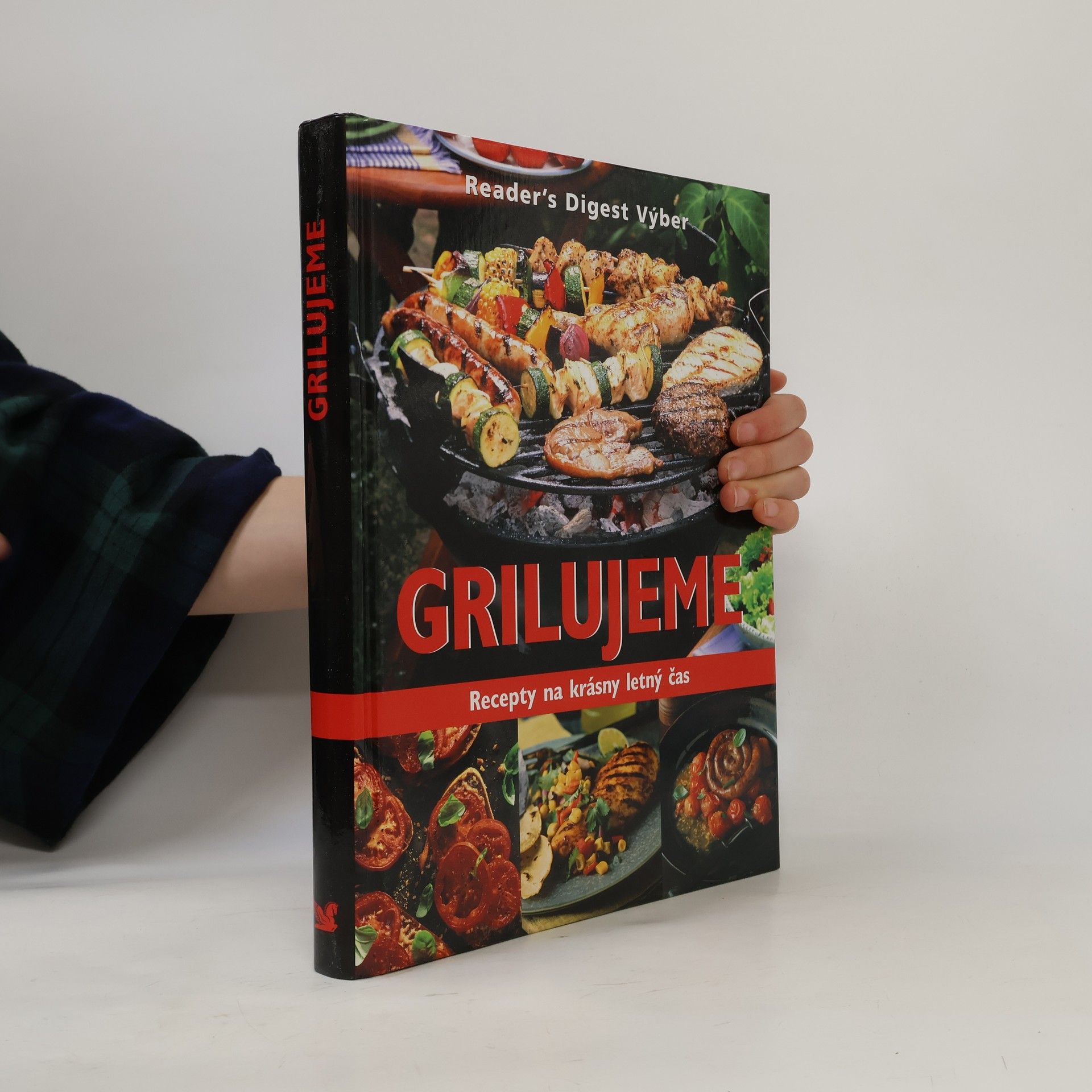 Autorenkollektiv Grilujeme