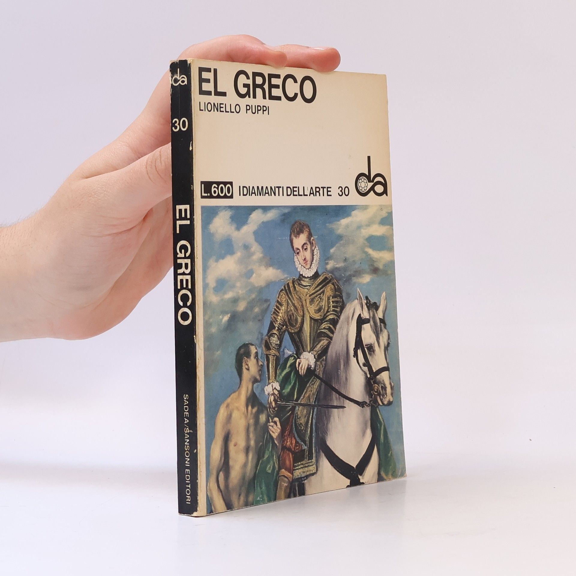 El Greco