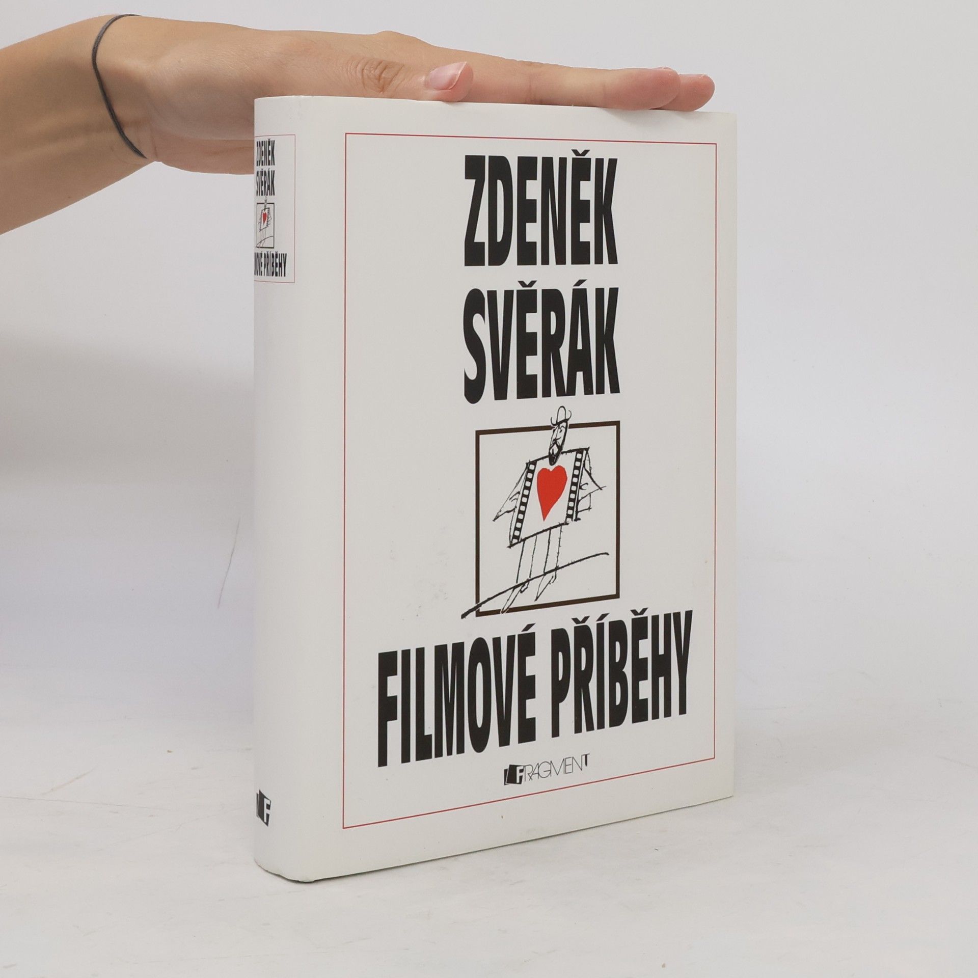 Zdeněk Svěrák Filmové příběhy