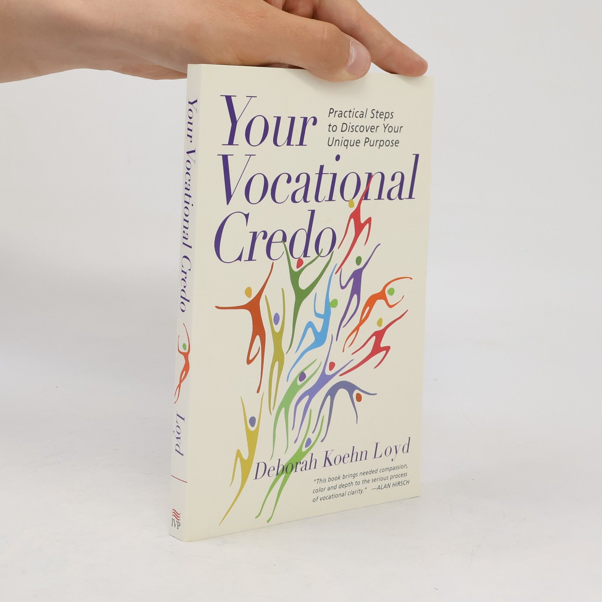 Deborah Koehn Loyd Your Vocational Credo