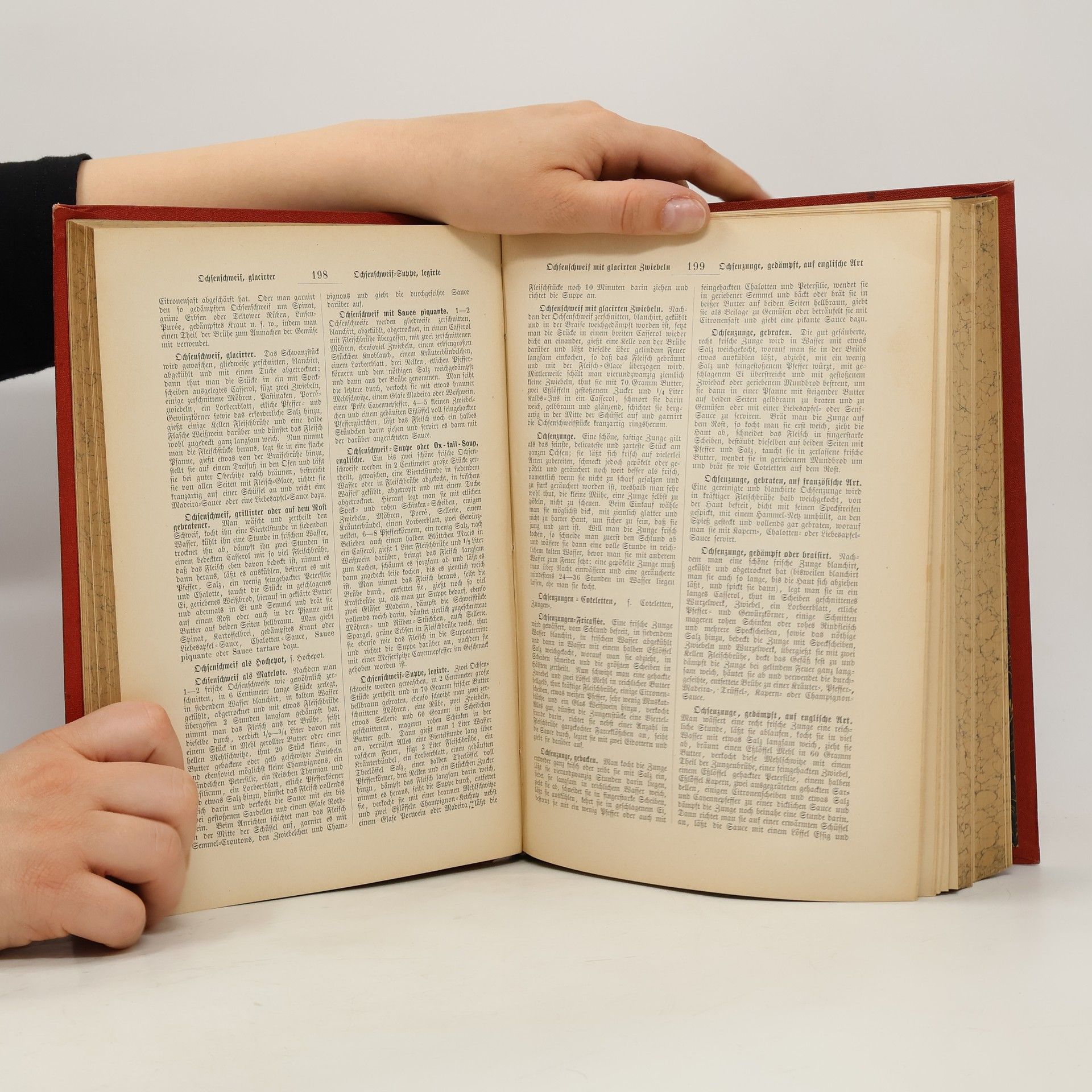 Autorenkollektiv Universal-Lexikon der Kochkunst 2