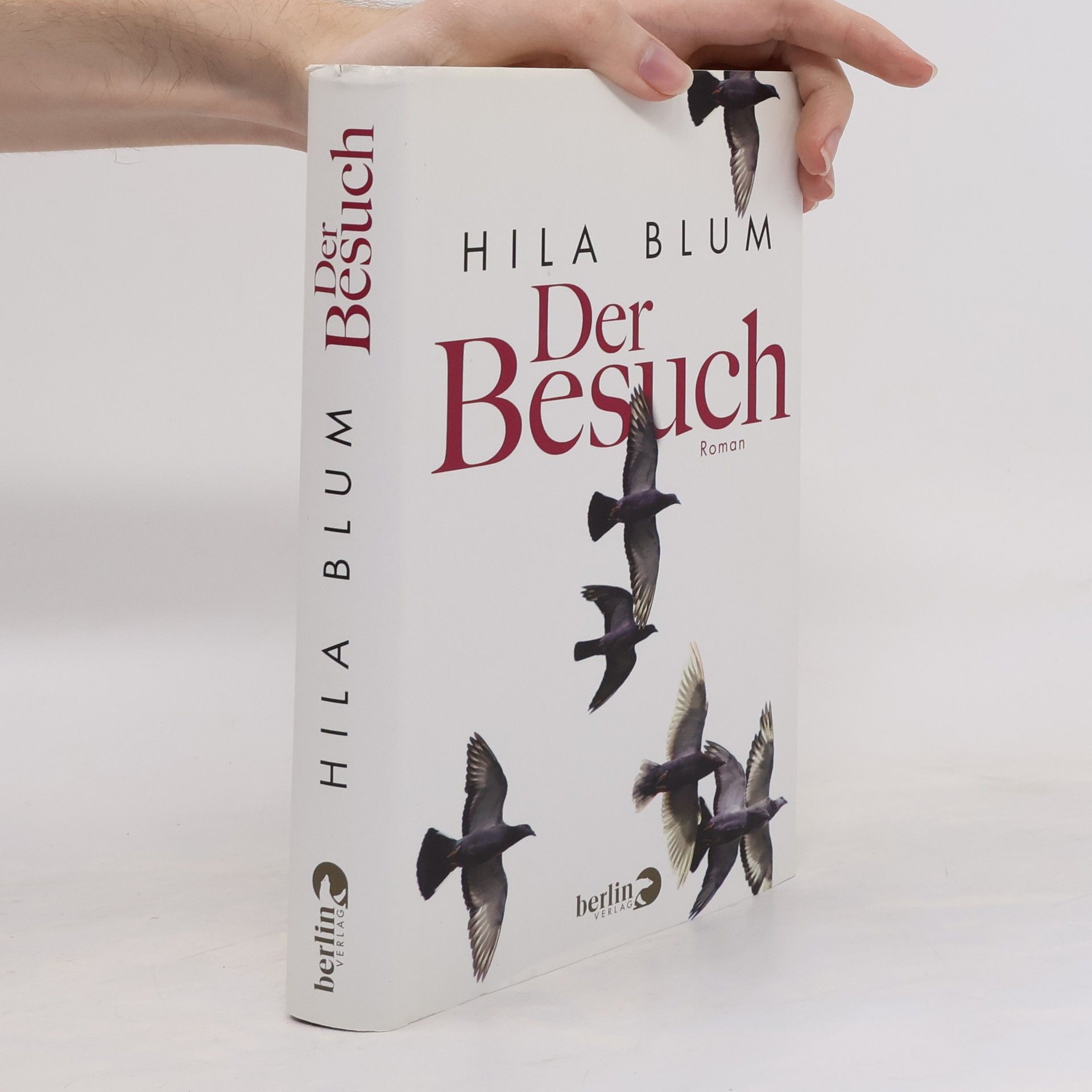 Der Besuch