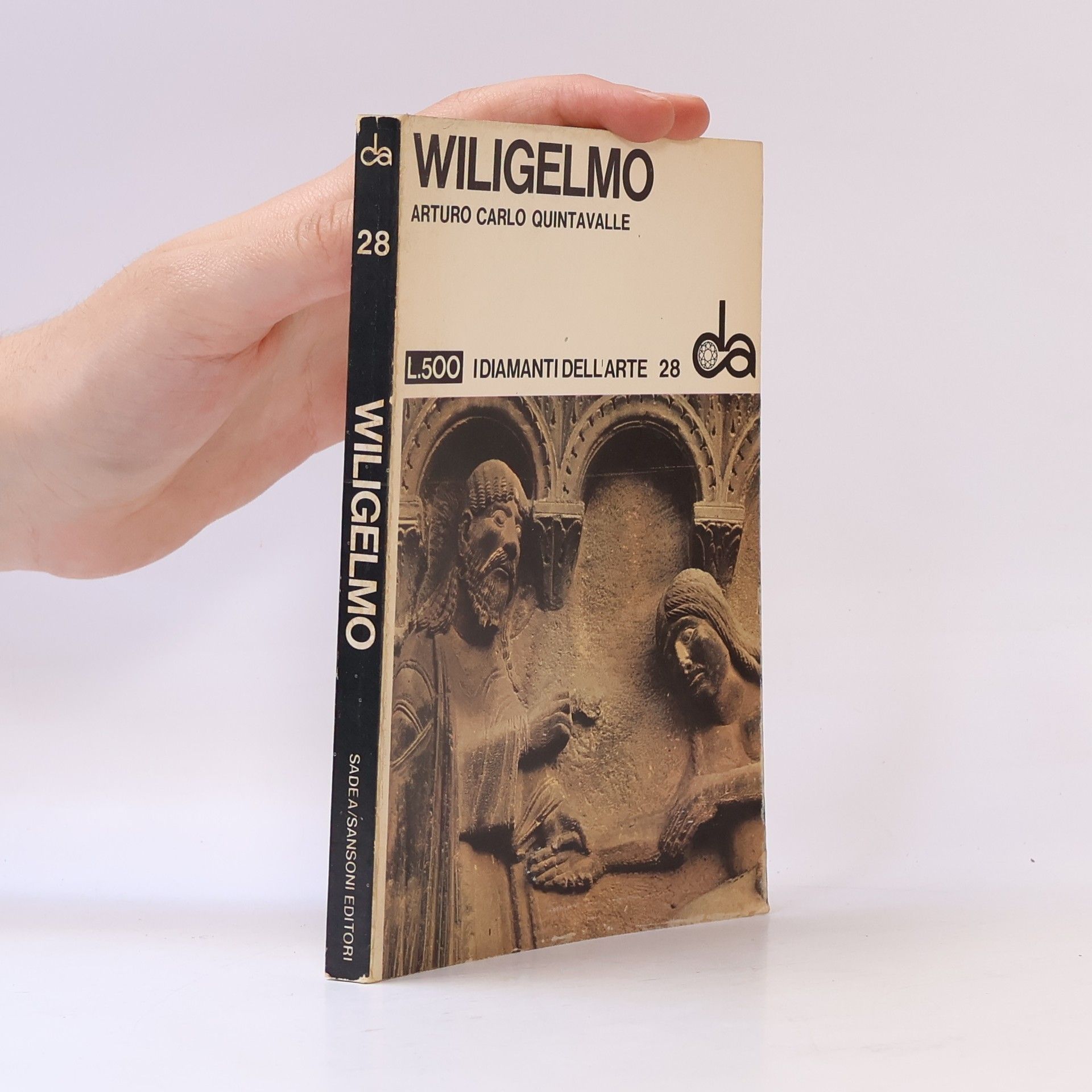 Wiligelmo