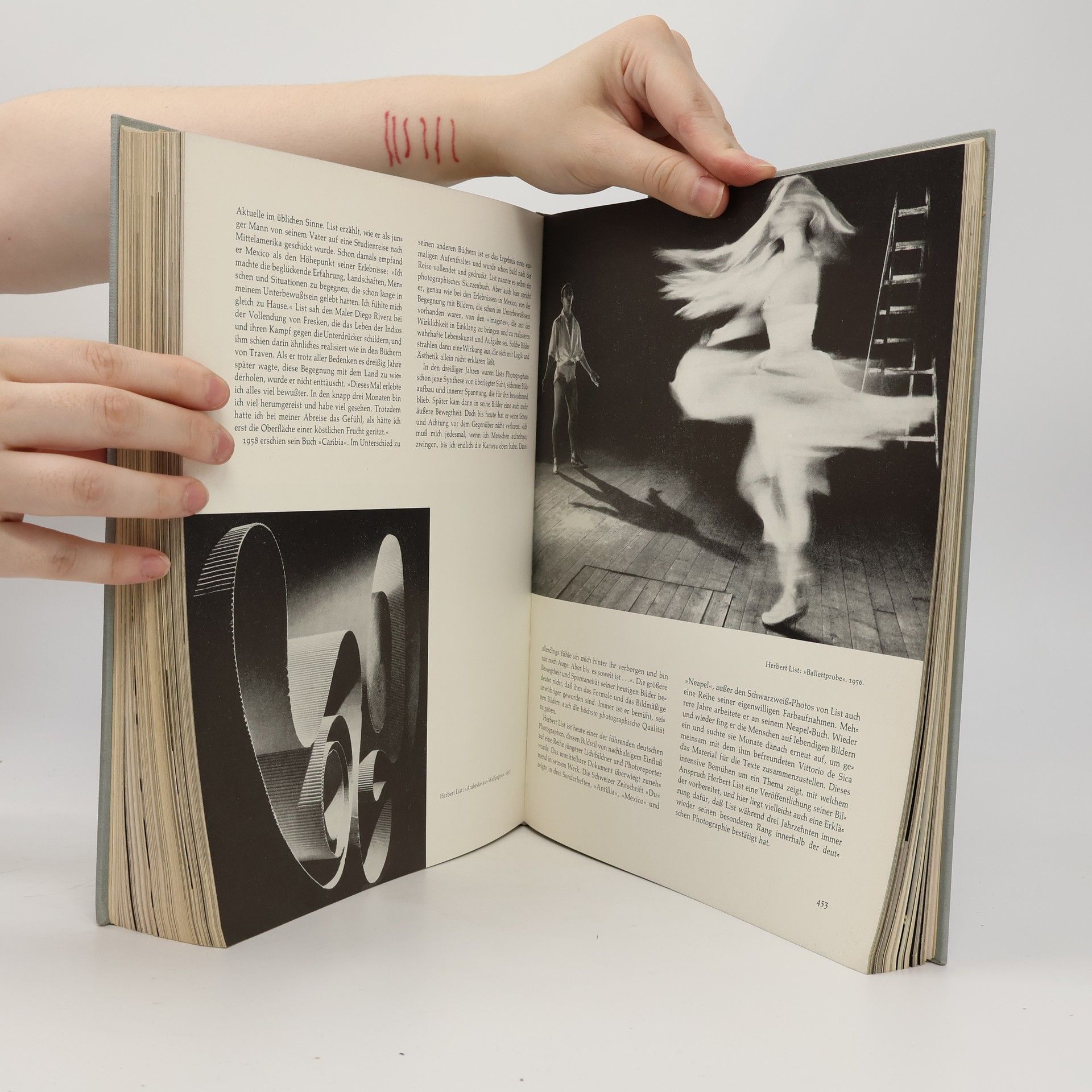 Autorenkollektiv Die Welt der Photographie