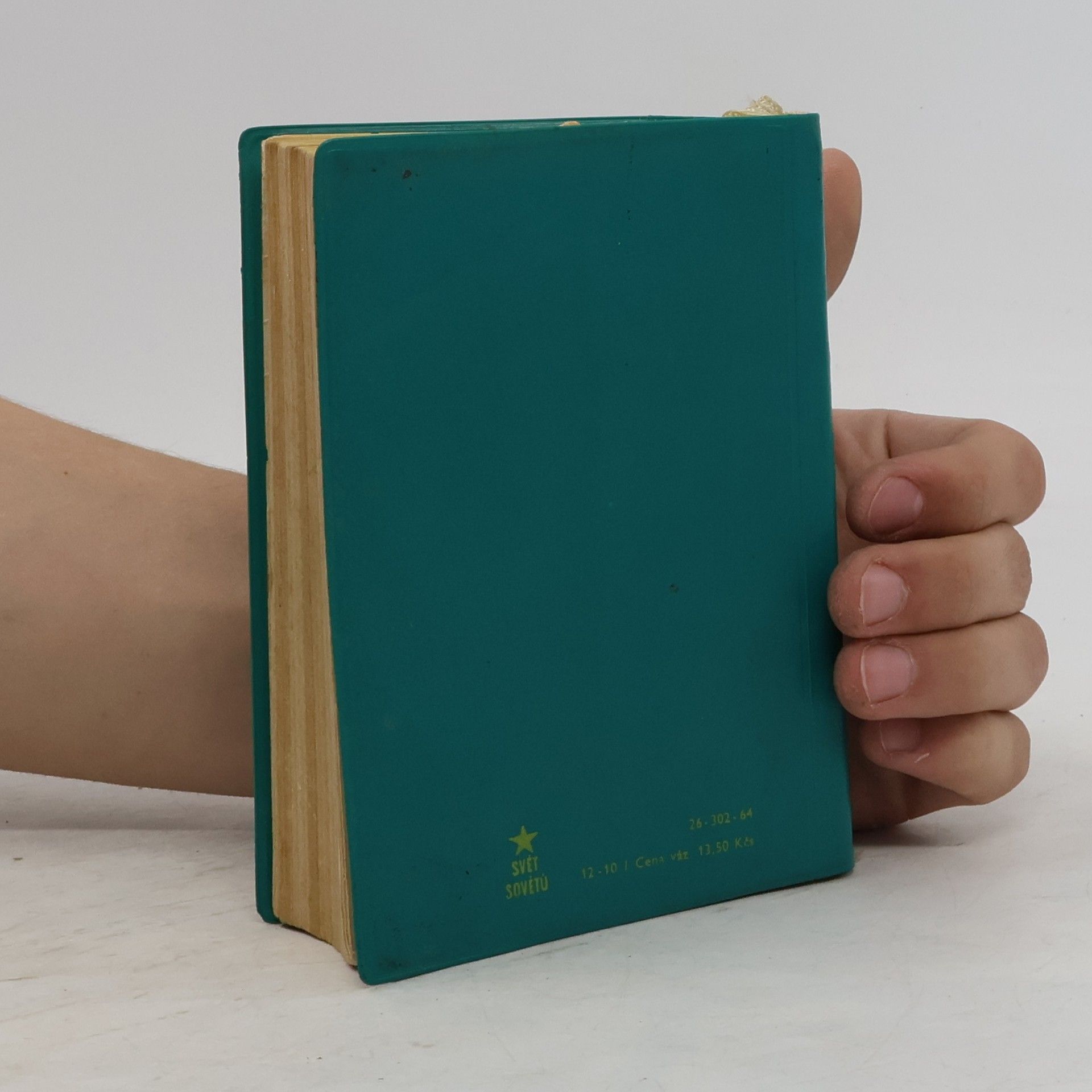 Collectif d'auteurs Kapesní rusko-český a česko-ruský slovník
