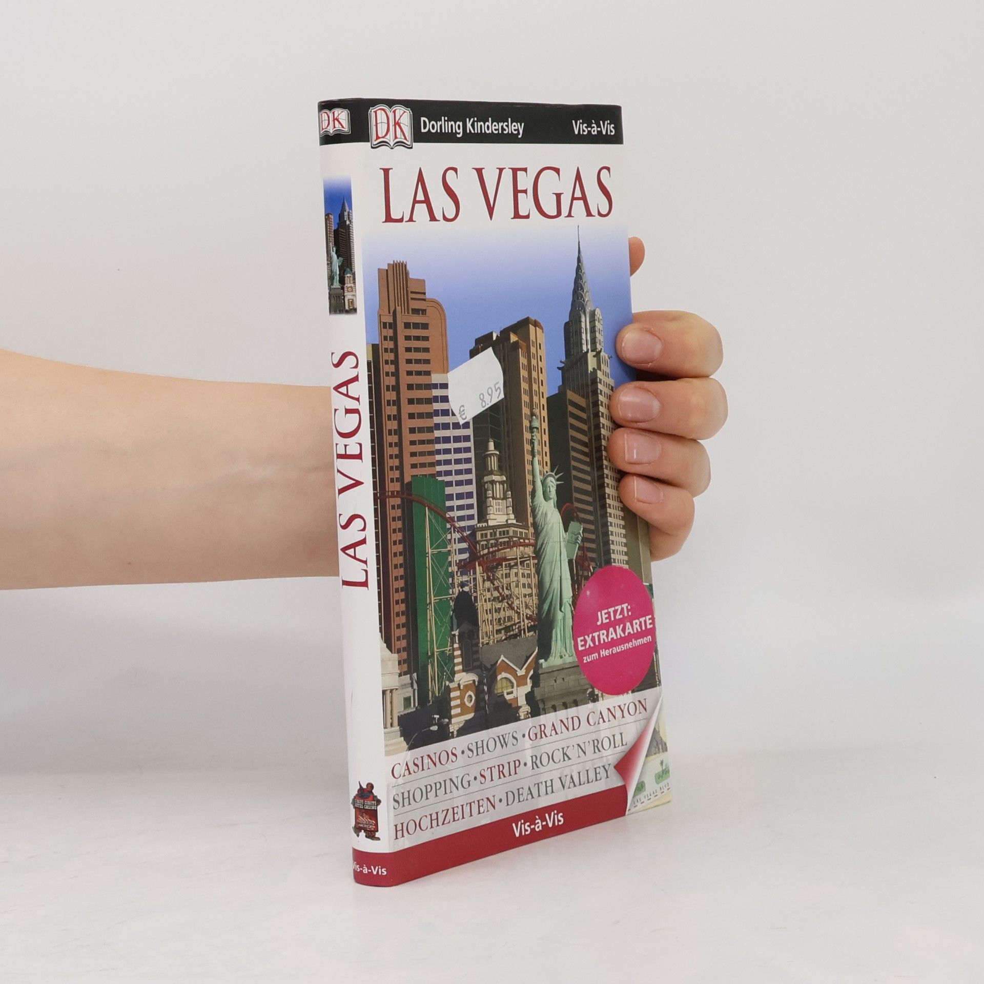 David Stratton Las Vegas