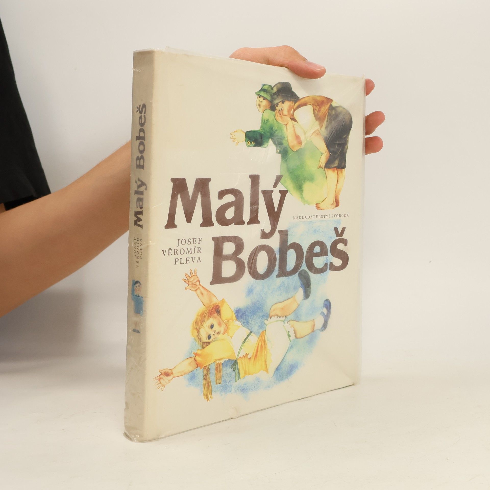 Malý Bobeš