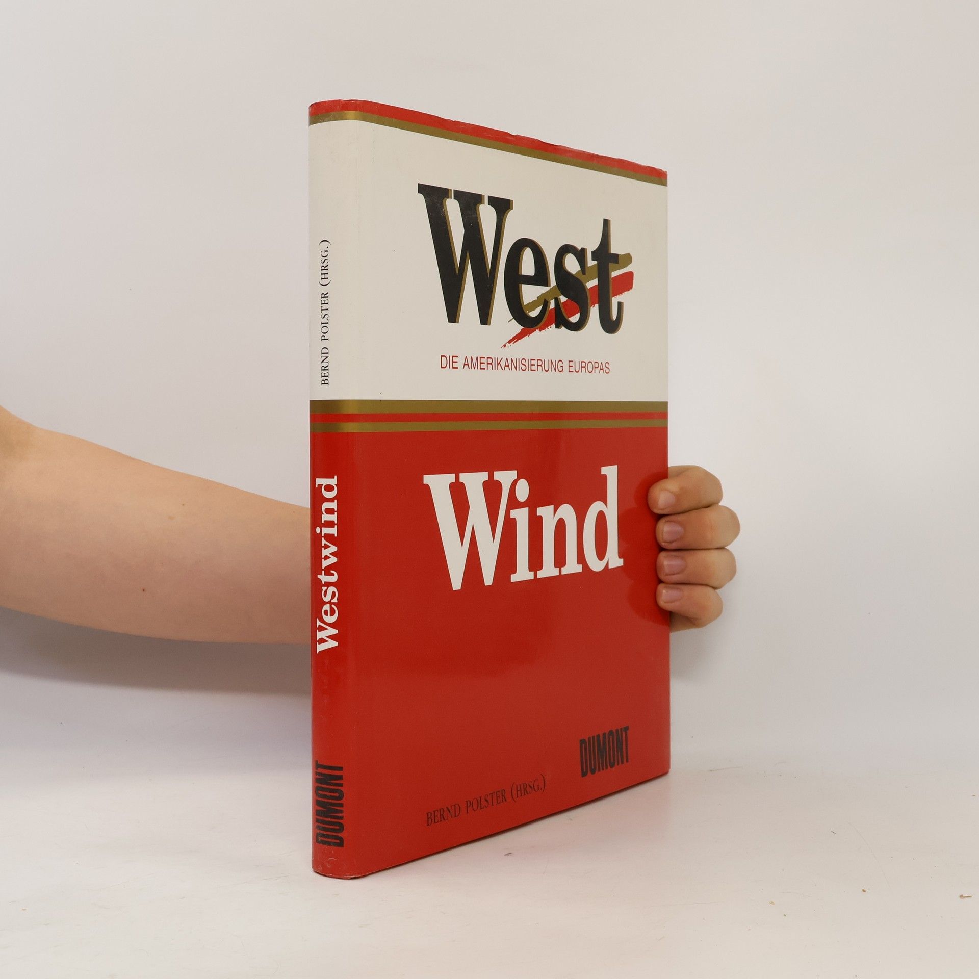West-Wind