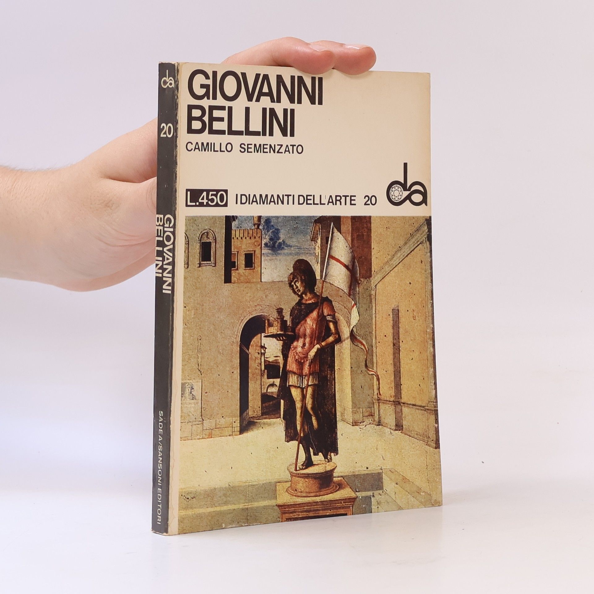 Giovanni Bellini