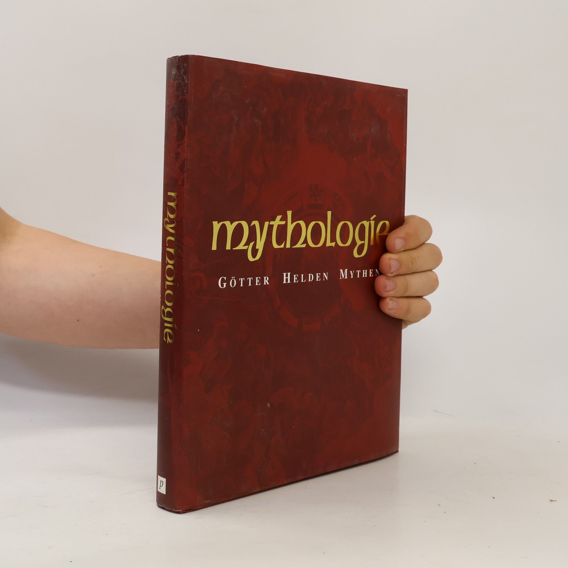 Loren Auerbach Mythologie