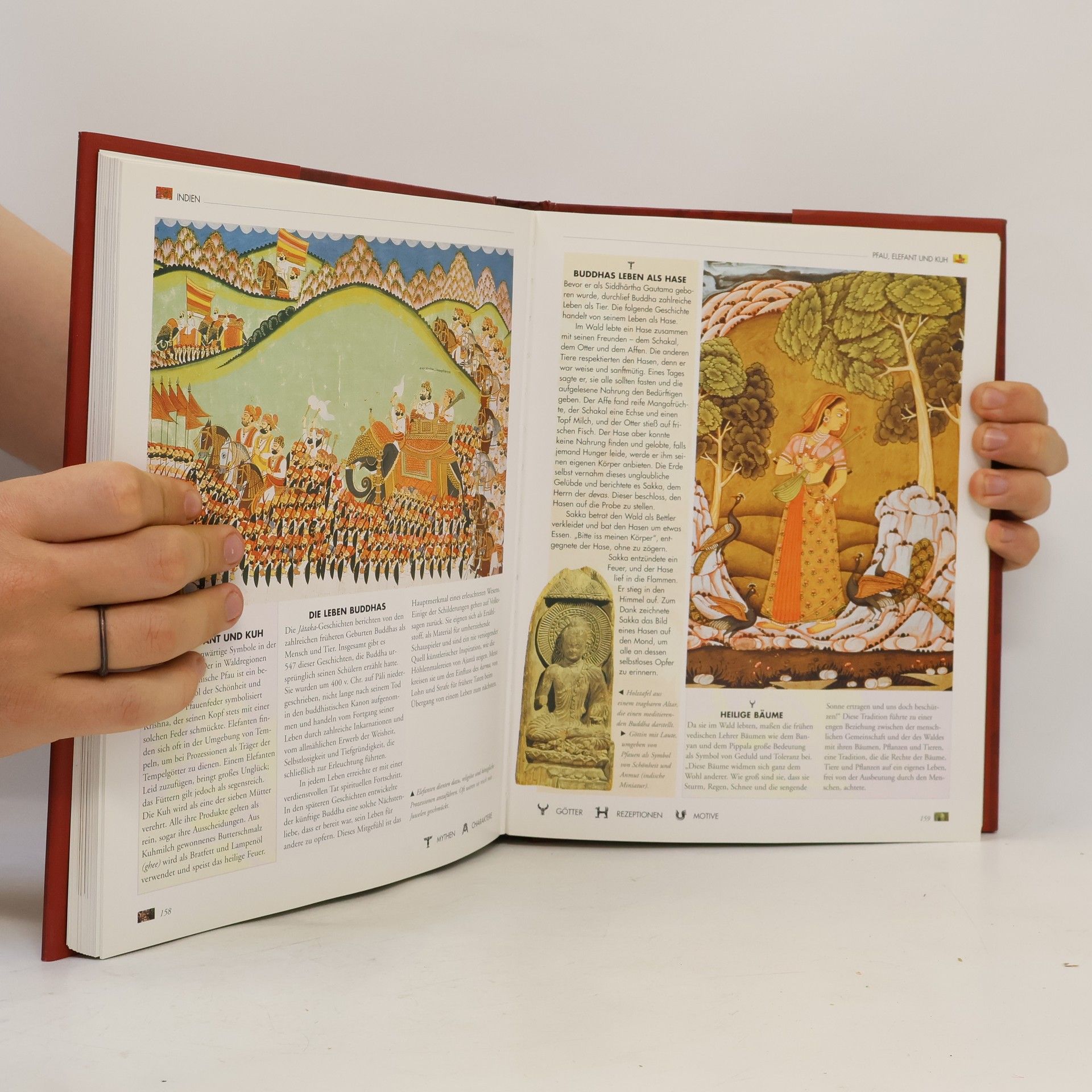 Loren Auerbach Mythologie