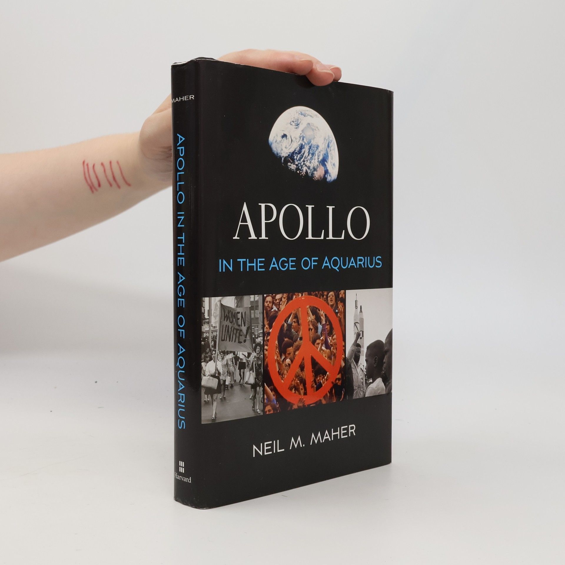 Neil M. Maher Apollo in the Age of Aquarius