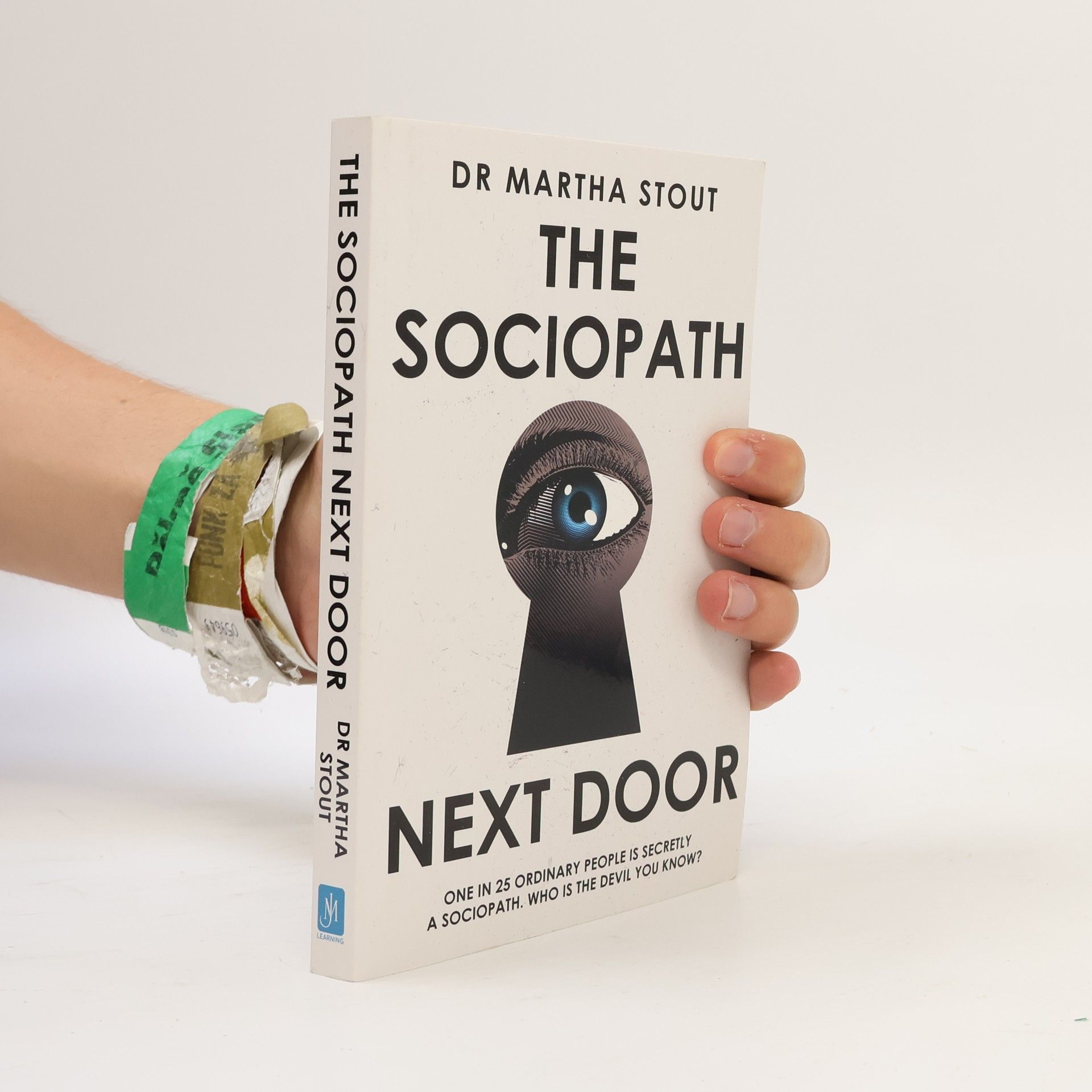 Martha Stout The Sociopath Next Door