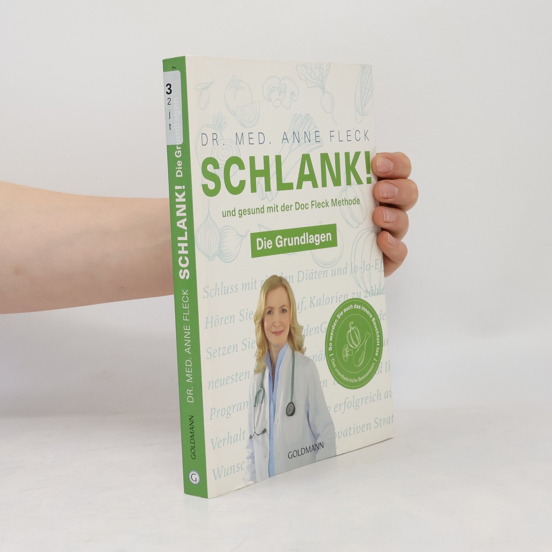 Anne Fleck Schlank!
