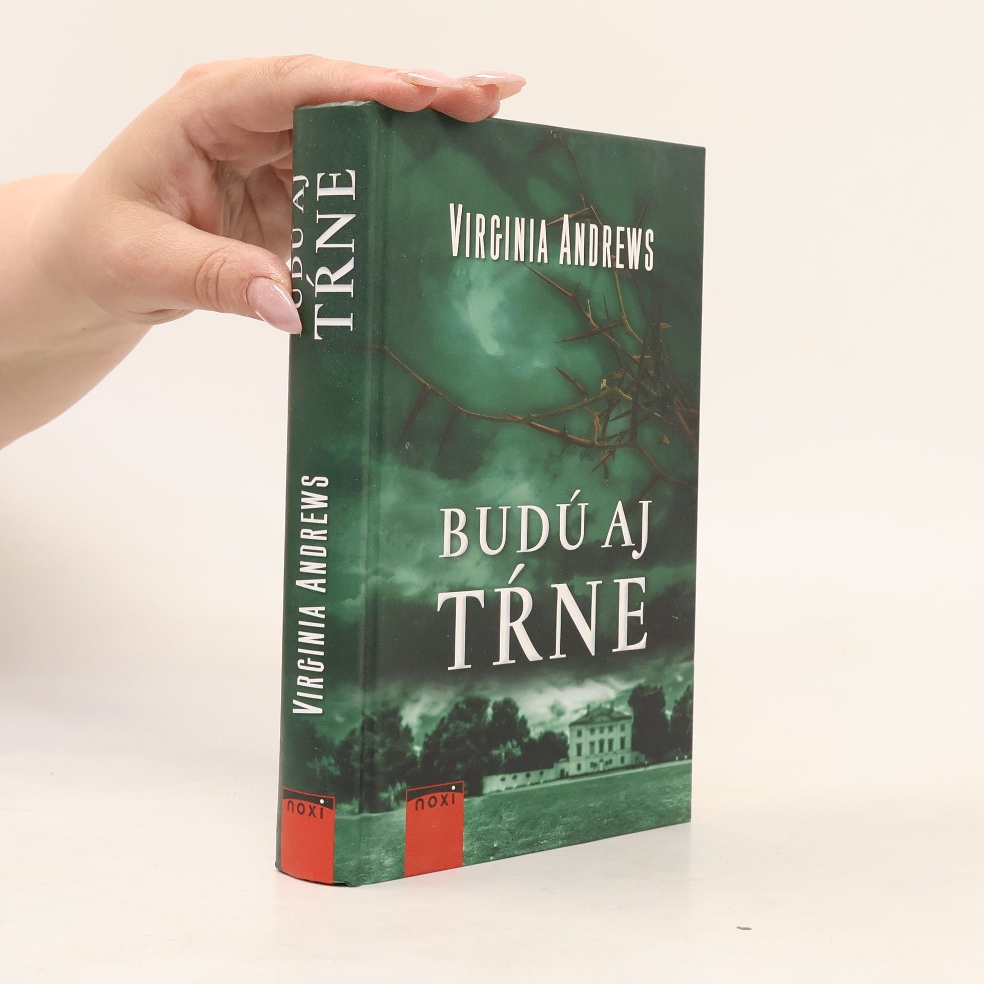 V. C. Andrews Budú aj tŕne