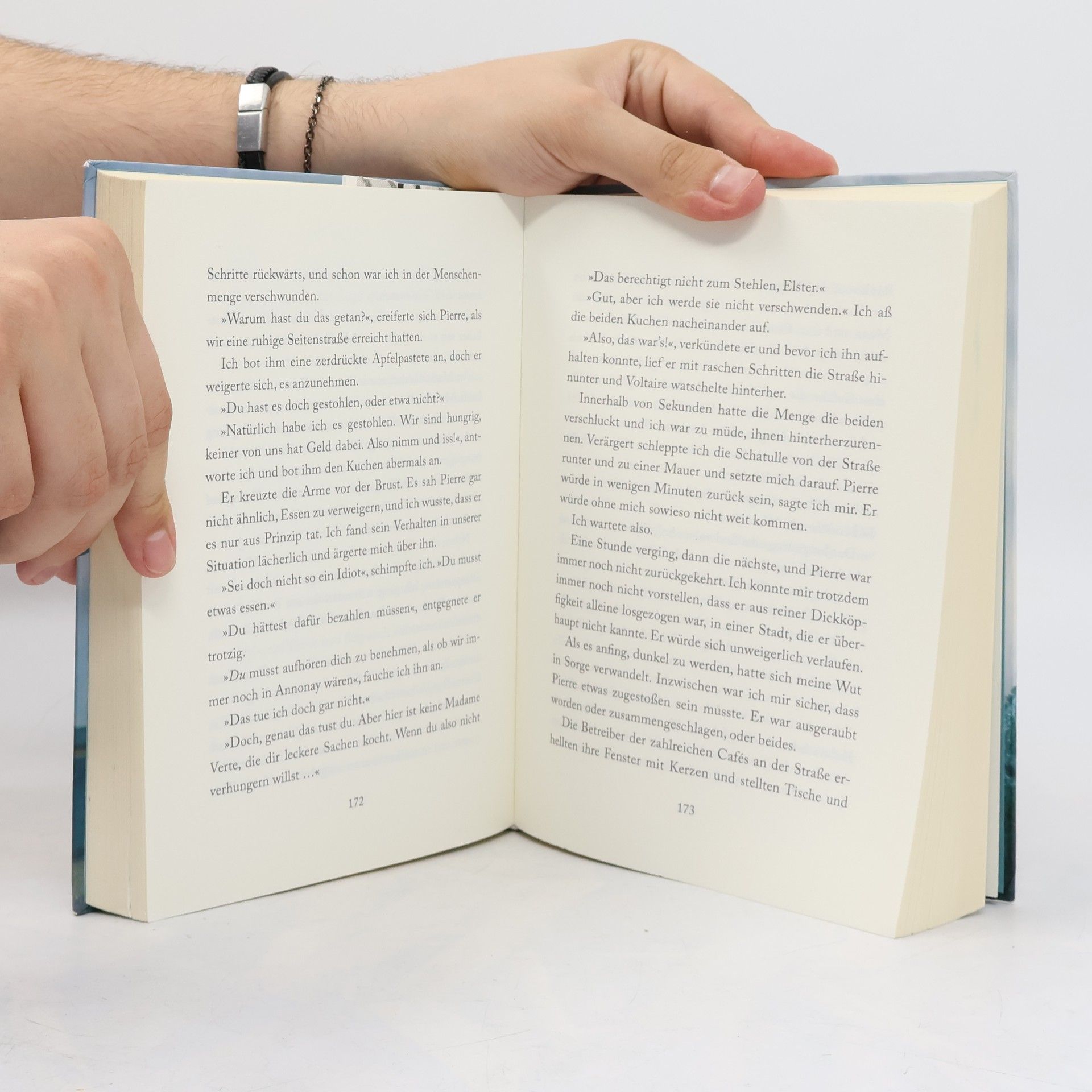 Emma Carroll Das Geheimnis der roten Schatulle