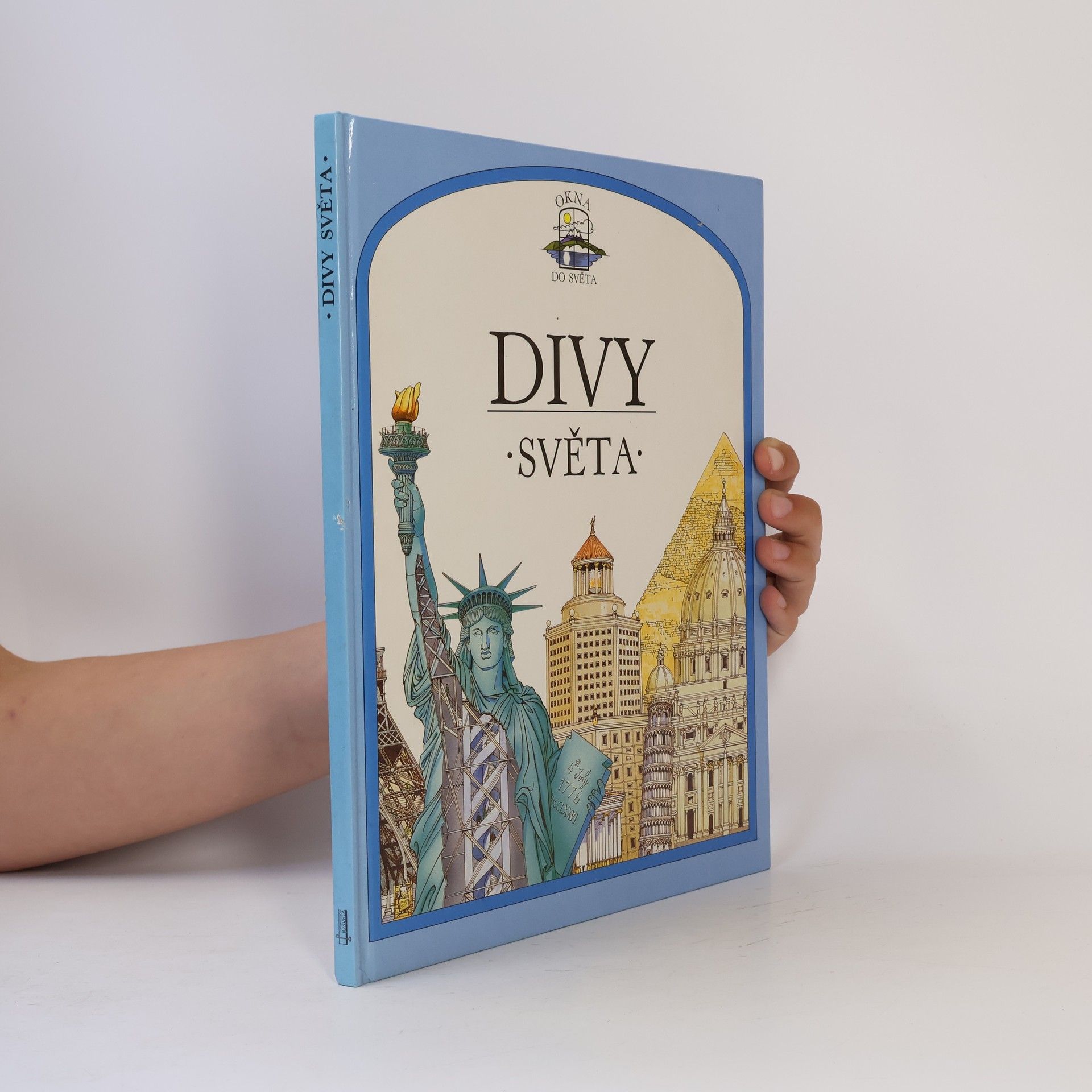 Giovanni Caselli Divy světa