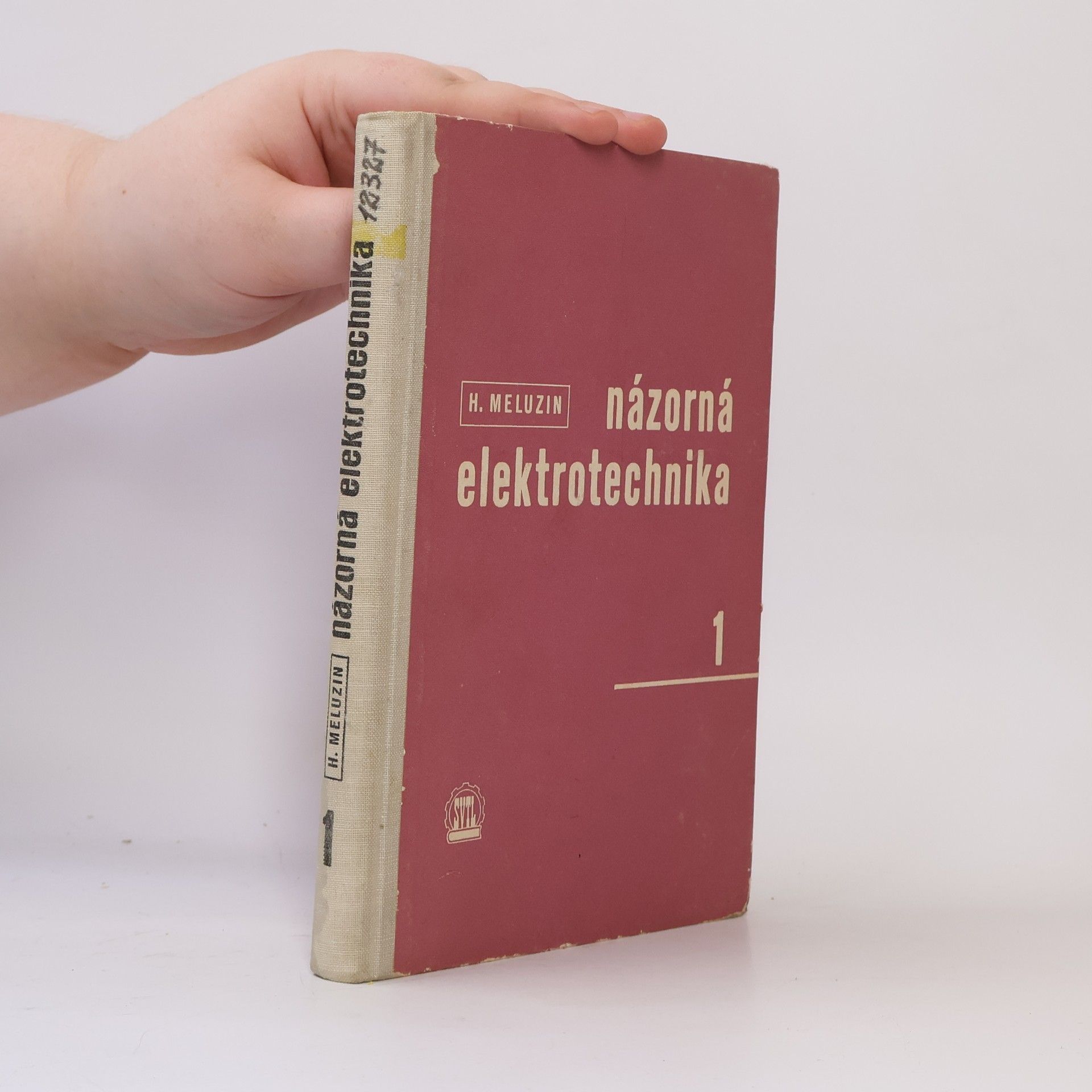 Názorná elektrotechnika 1.