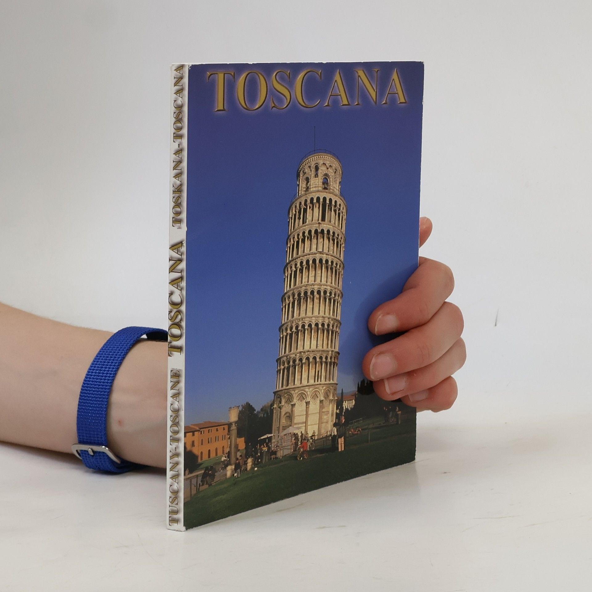 Auteurscollectief Toscana