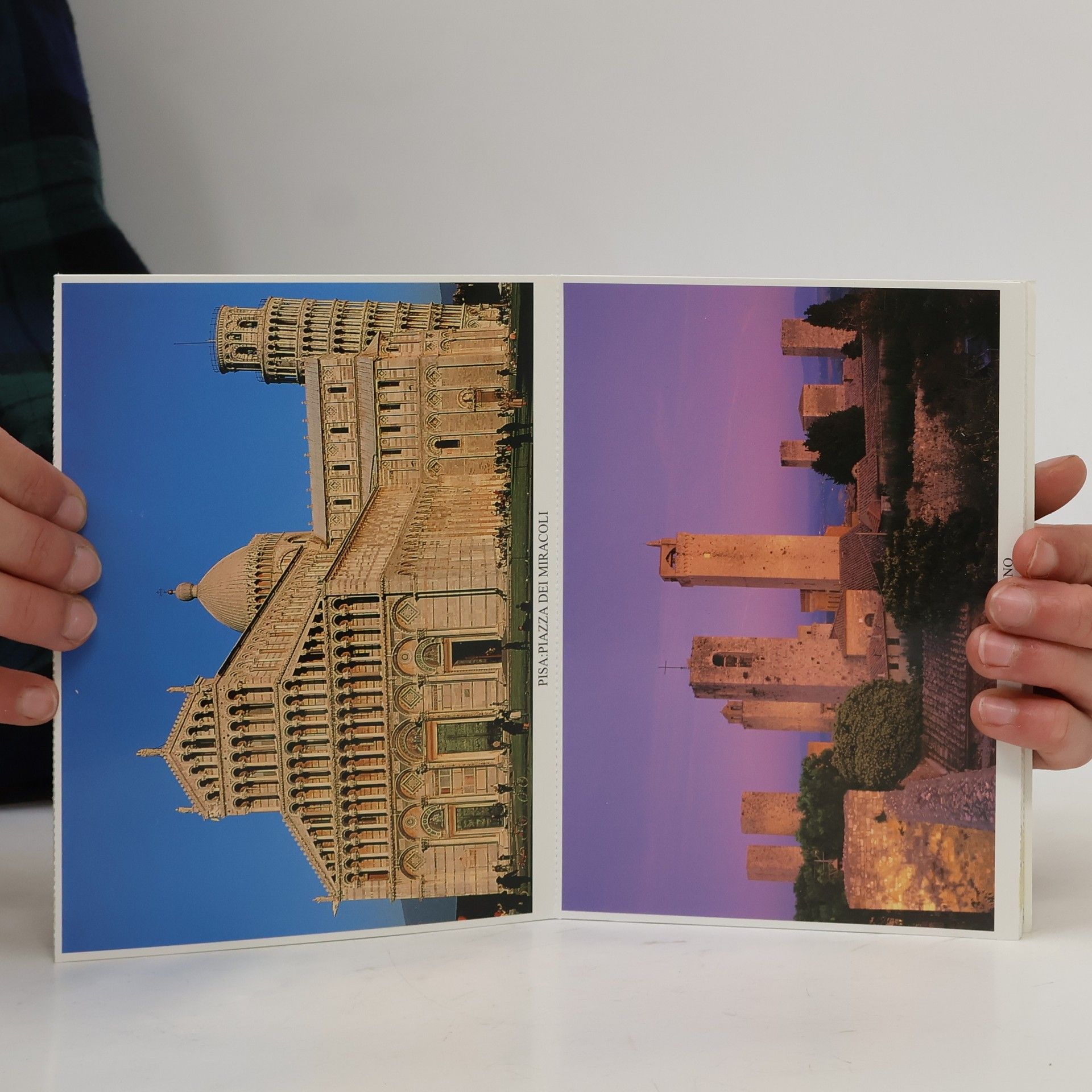 Auteurscollectief Toscana