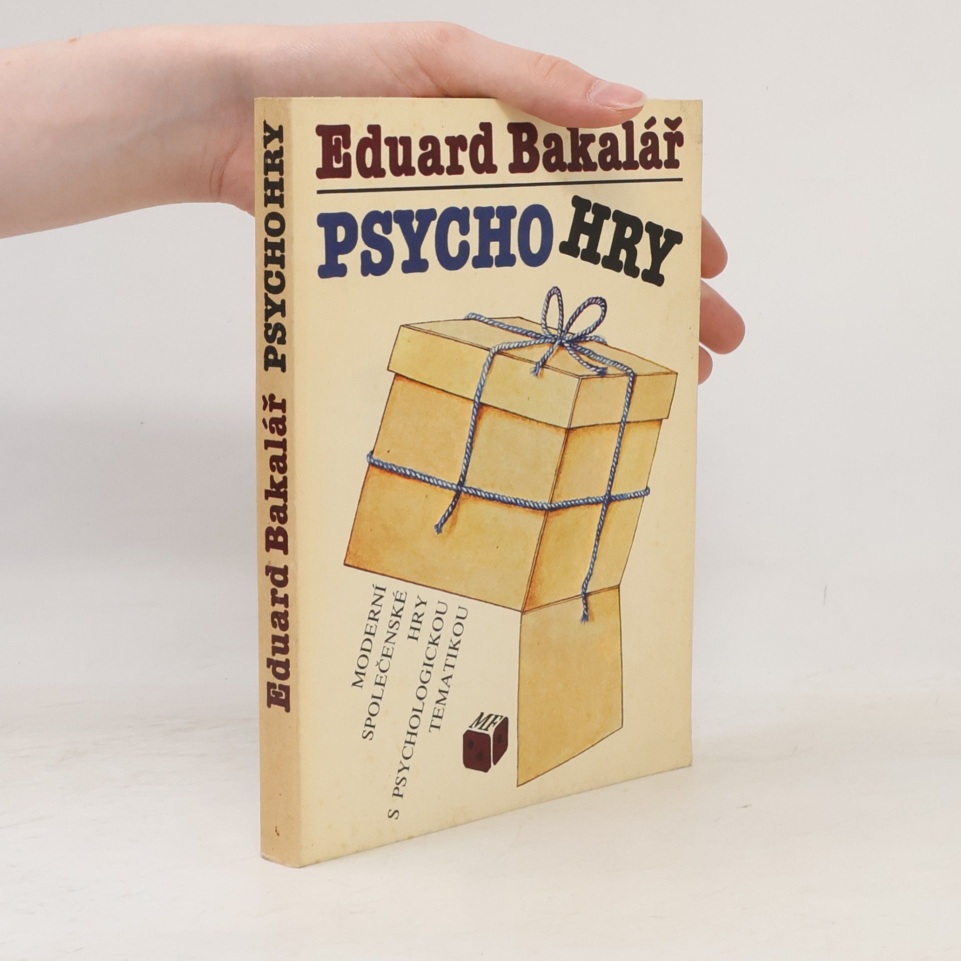 Psychohry