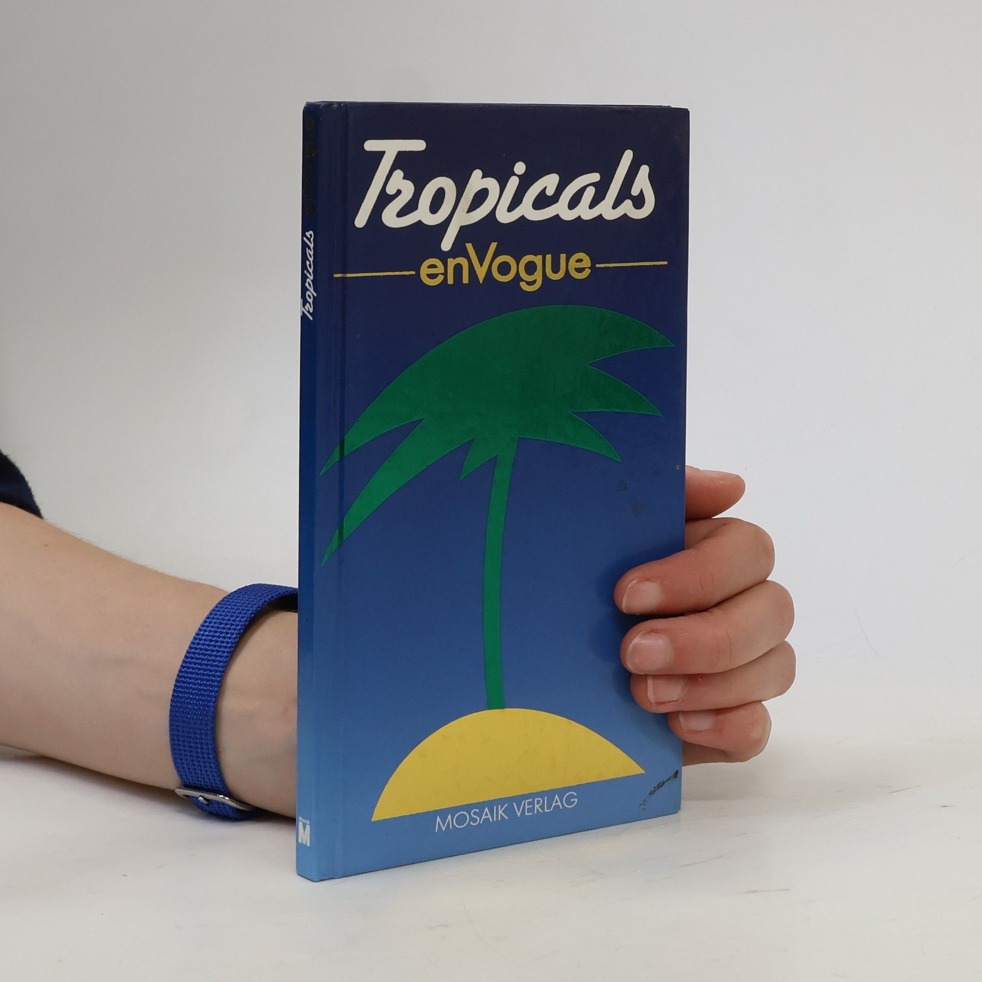Peter Schmoeckel Tropical en vogue