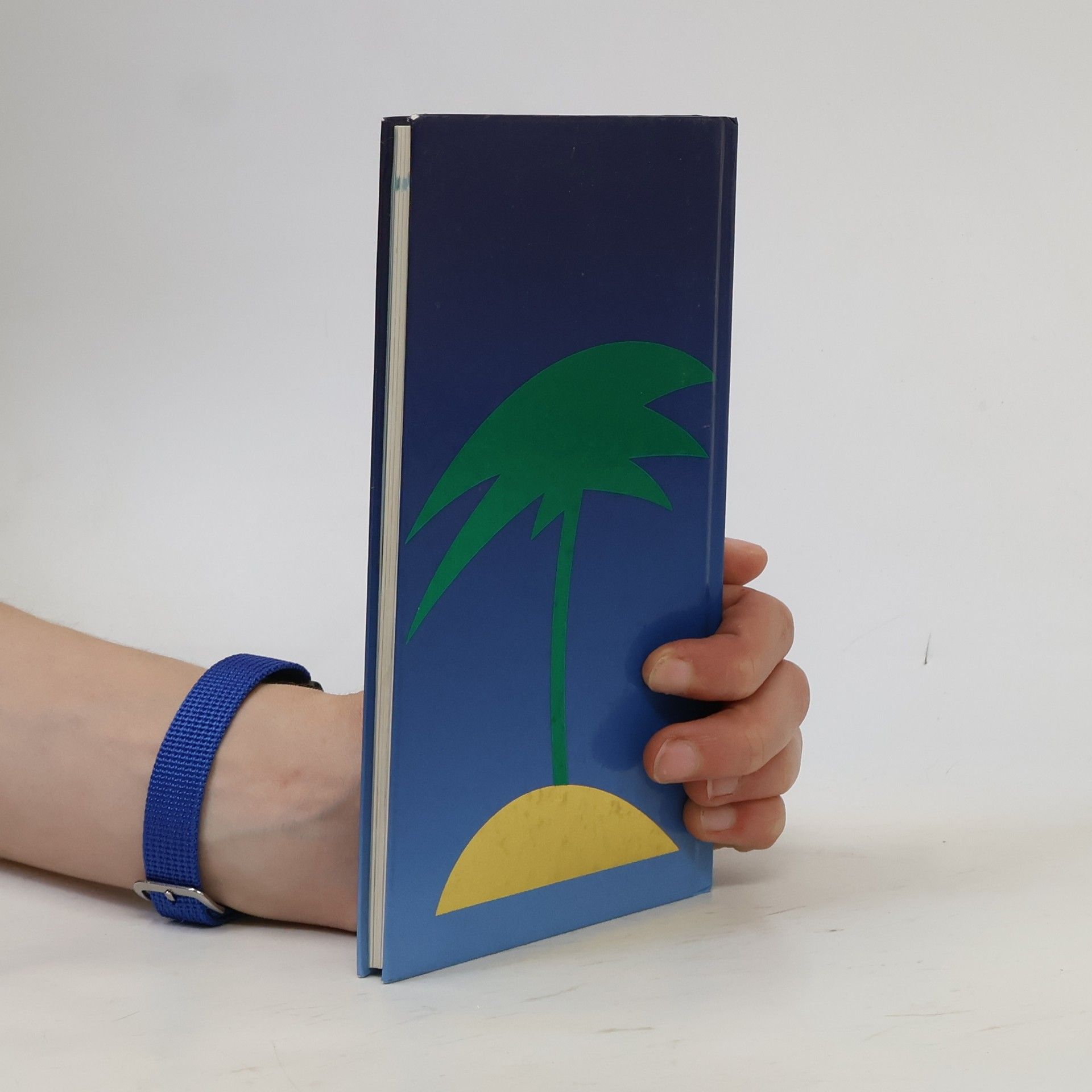 Peter Schmoeckel Tropical en vogue