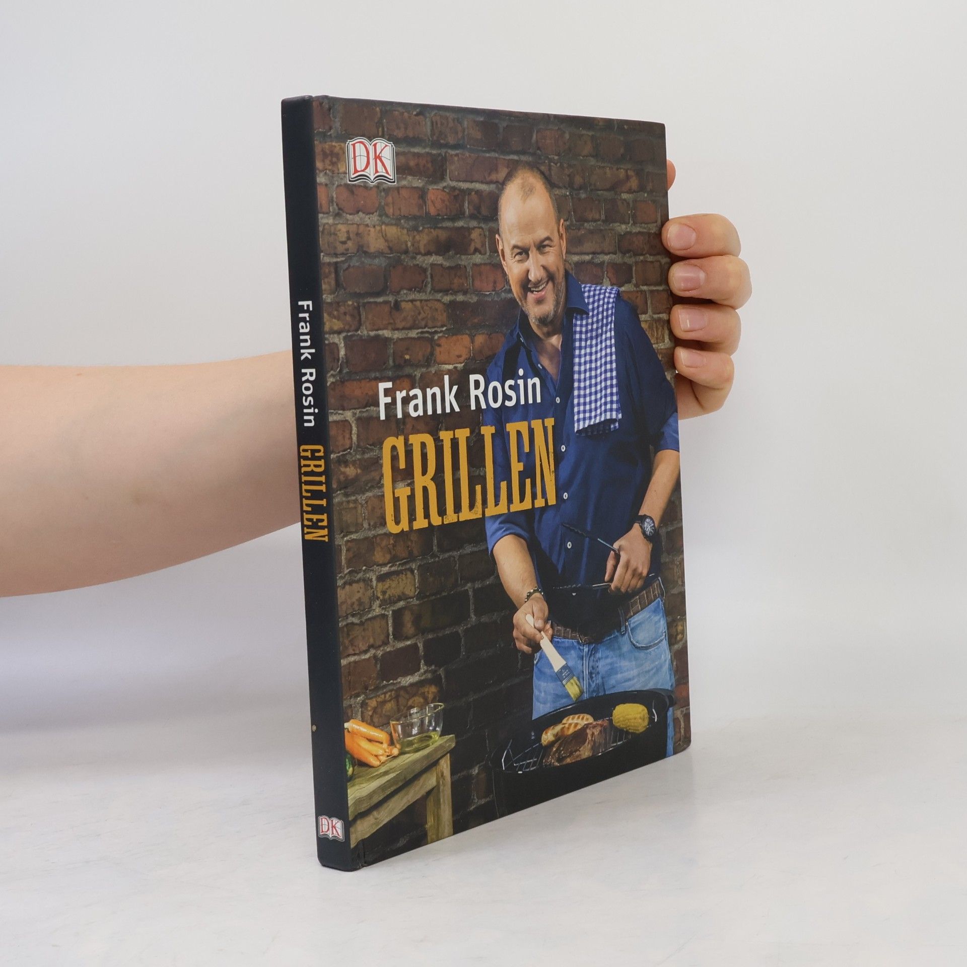Grillen