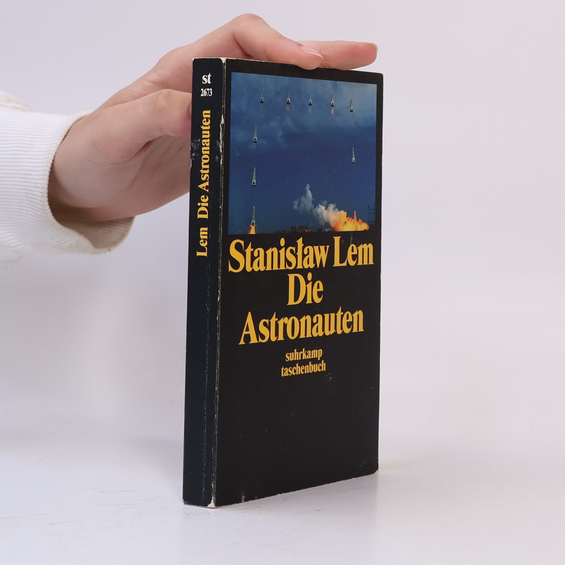 Stanisław Lem Robotermärchen